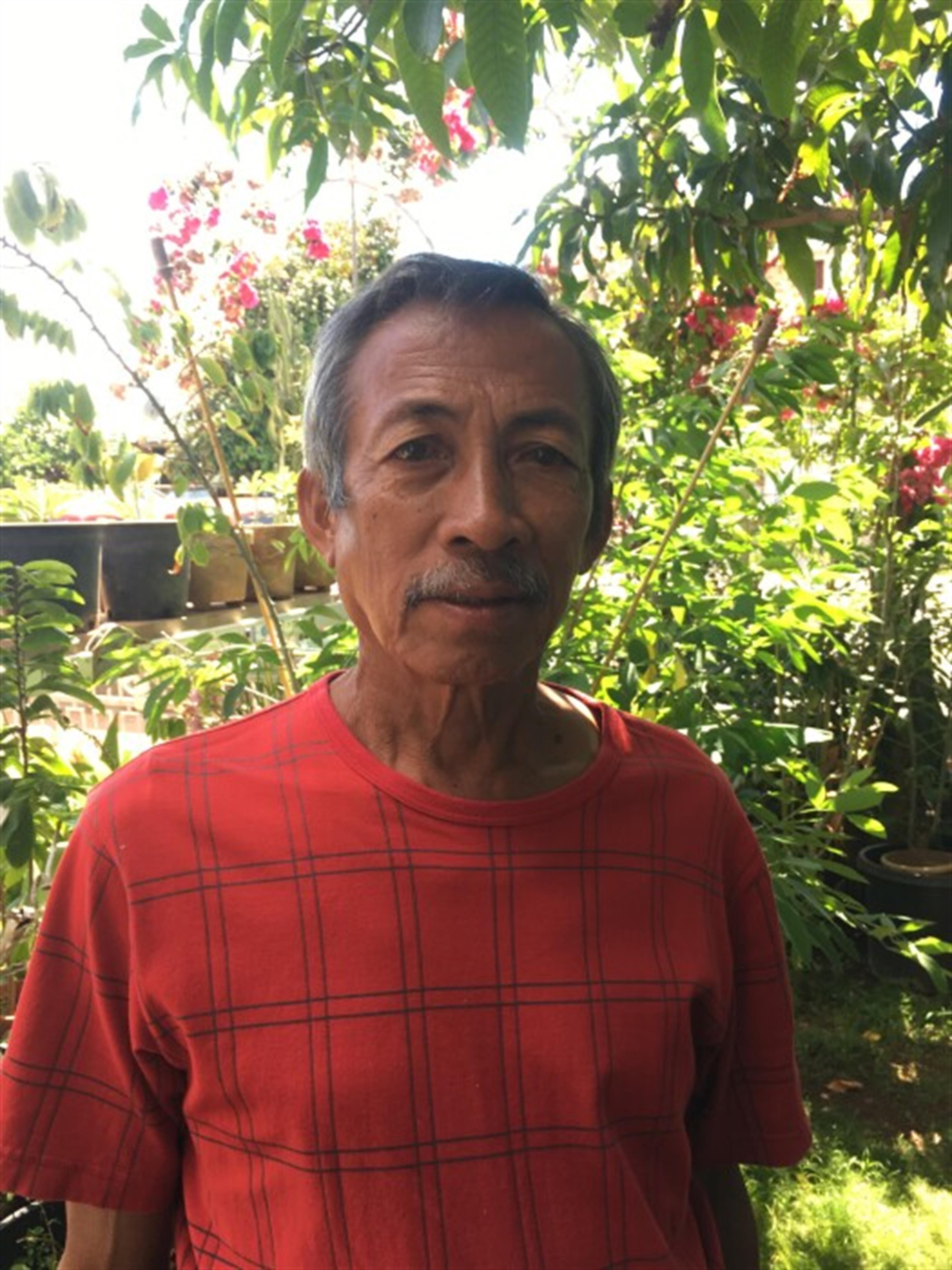 Joel Famisan Guiang