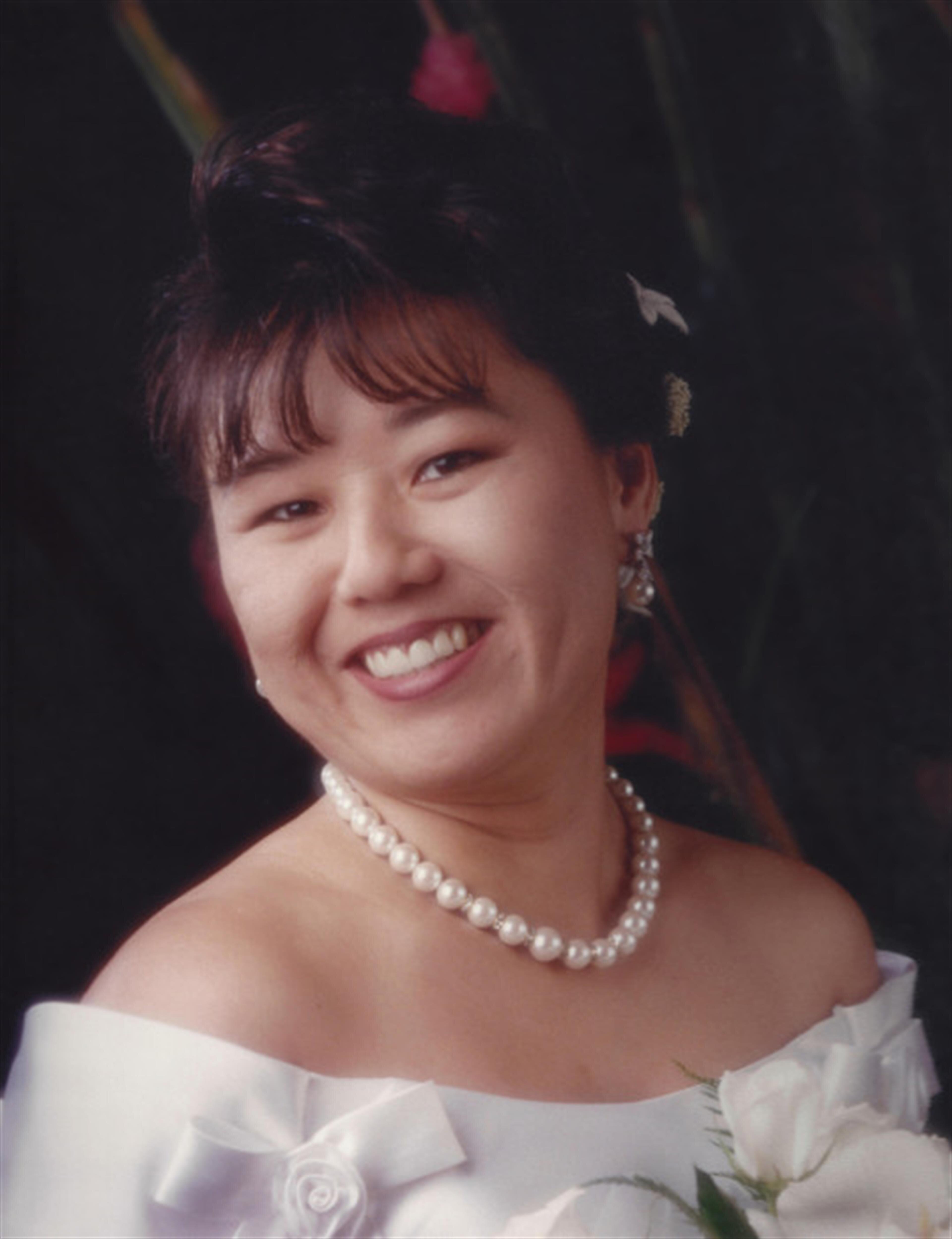 Susan P. Lee Fujioka
