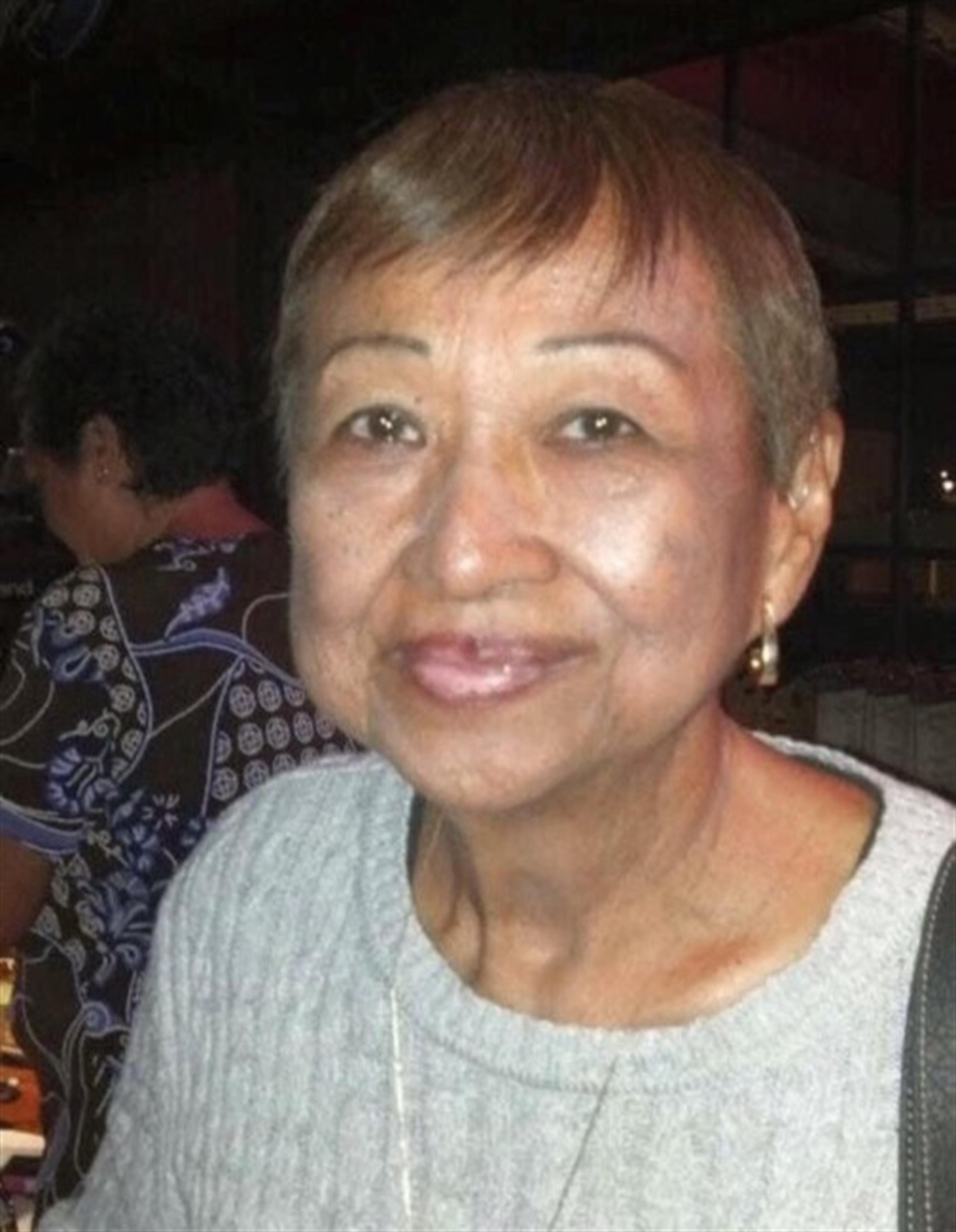 Dolores Gangano Bright