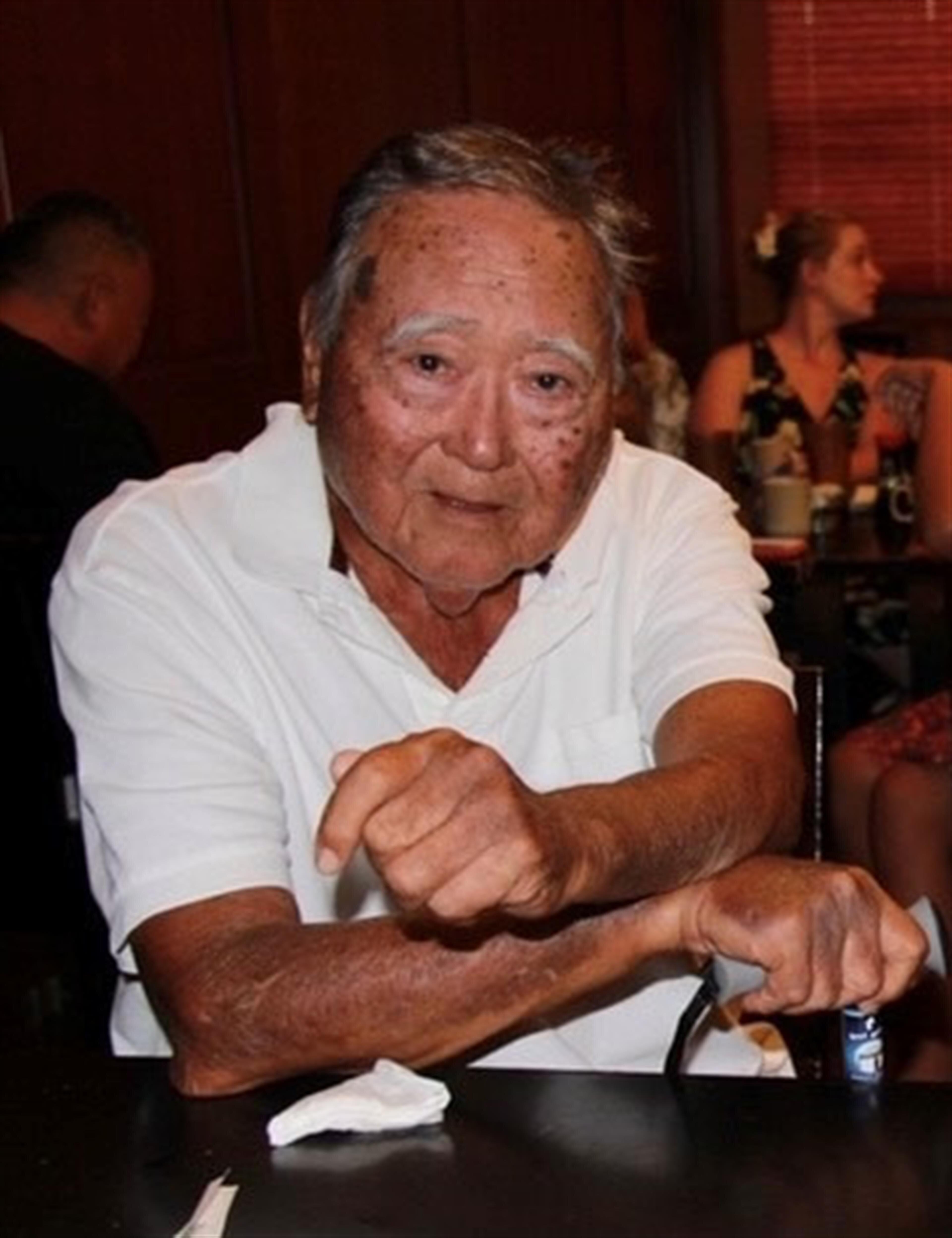 James M. Lee
