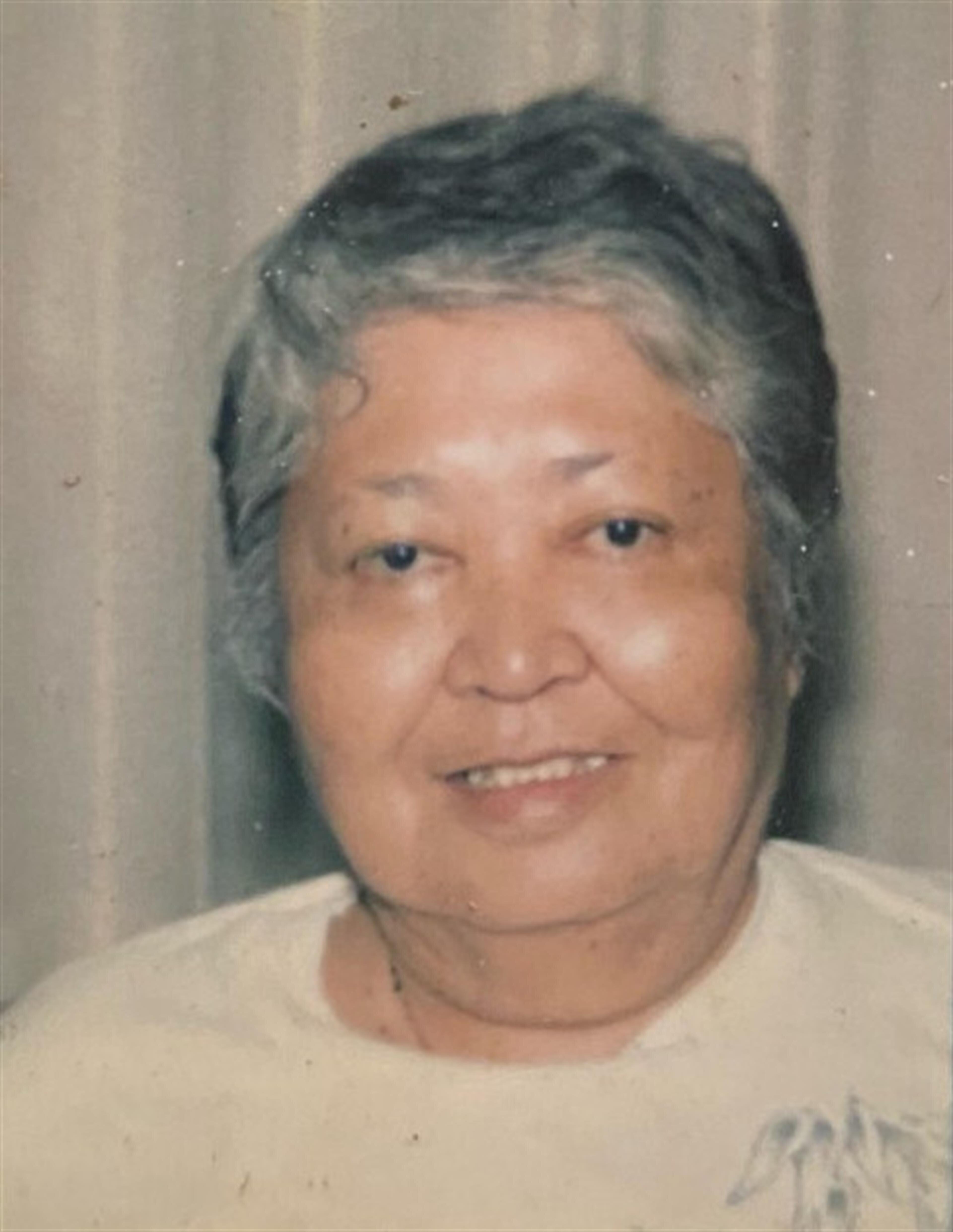 Etsuko Arakaki