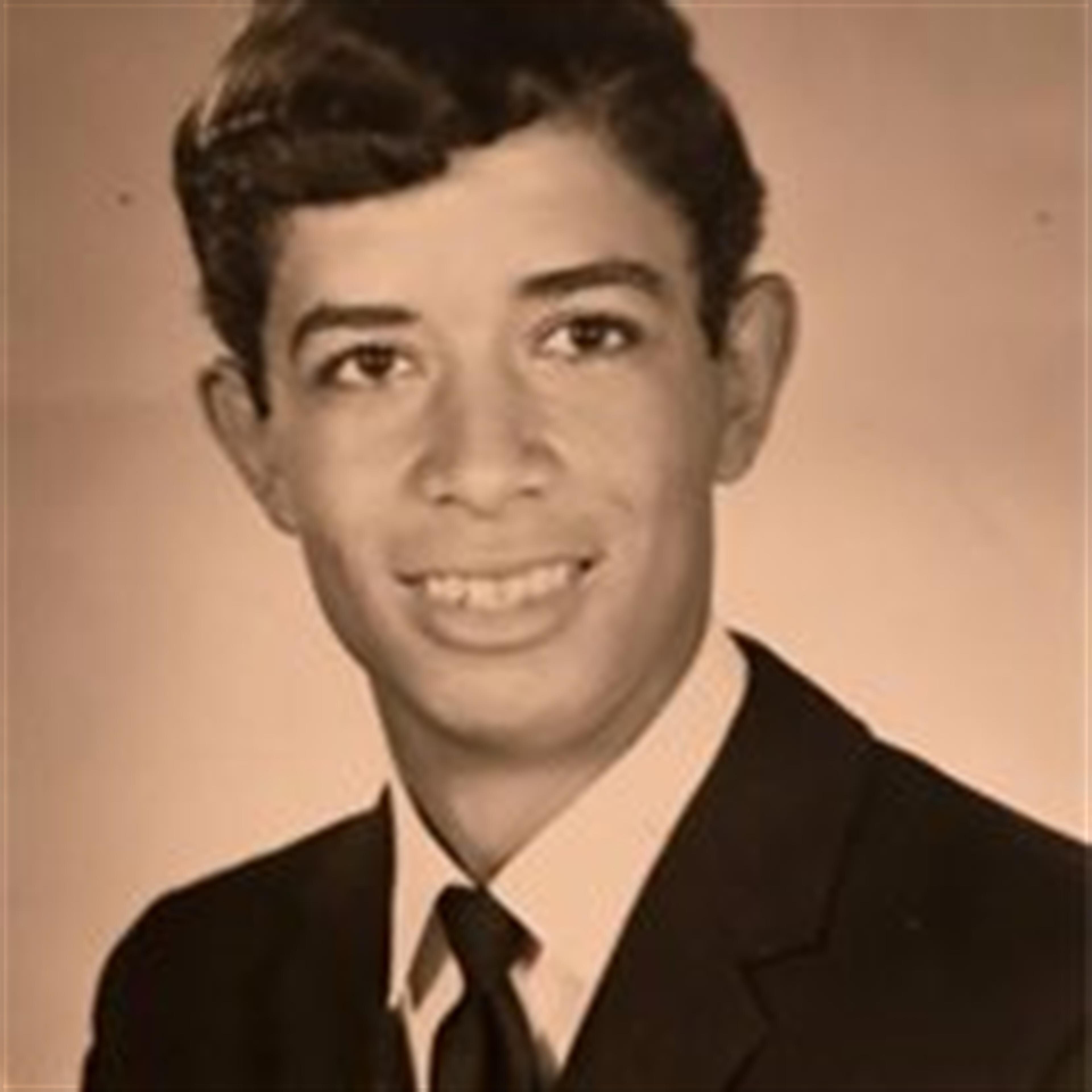 Frederick A. Coyaso