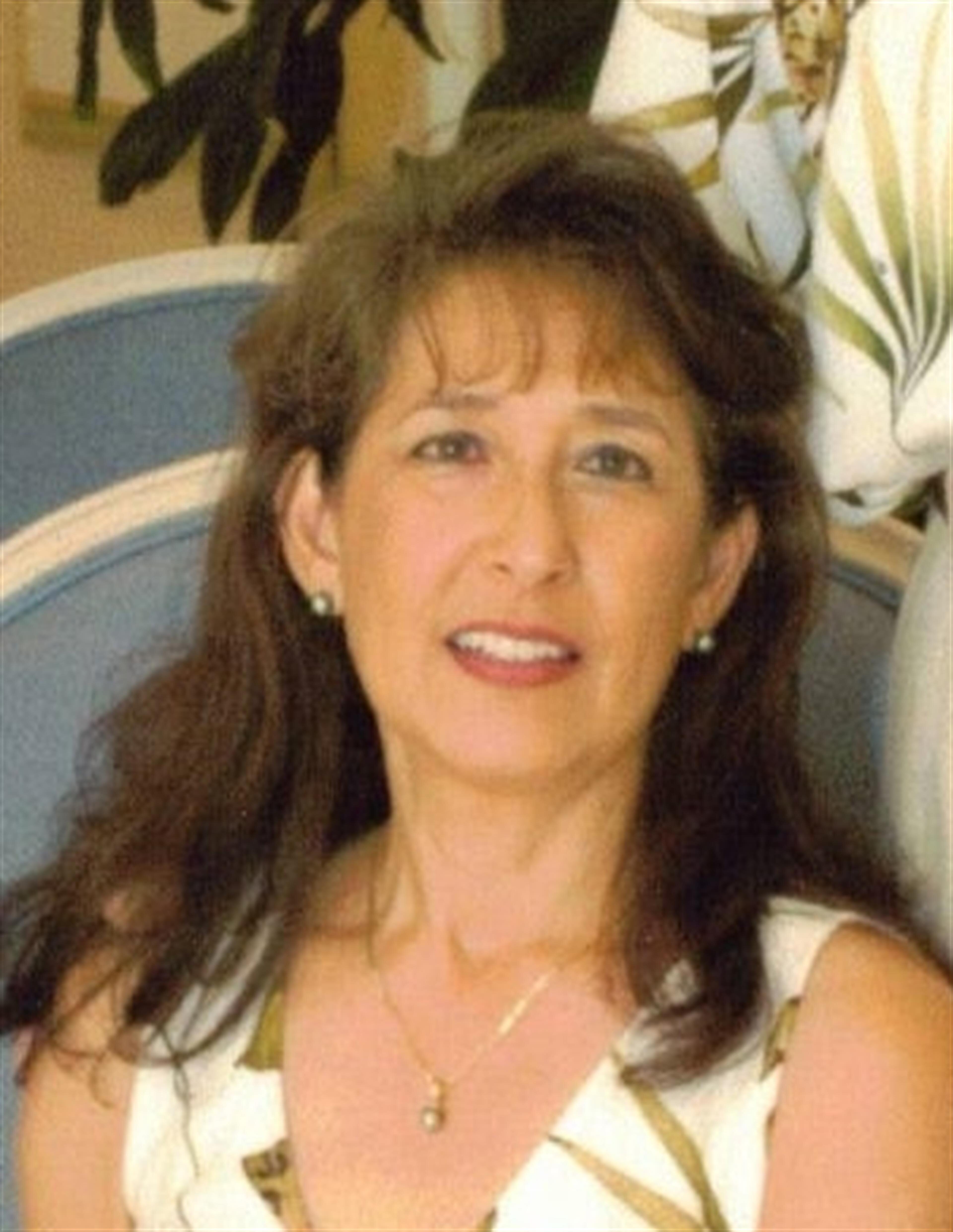 DORINDA ANN (LOPES) VENTURA