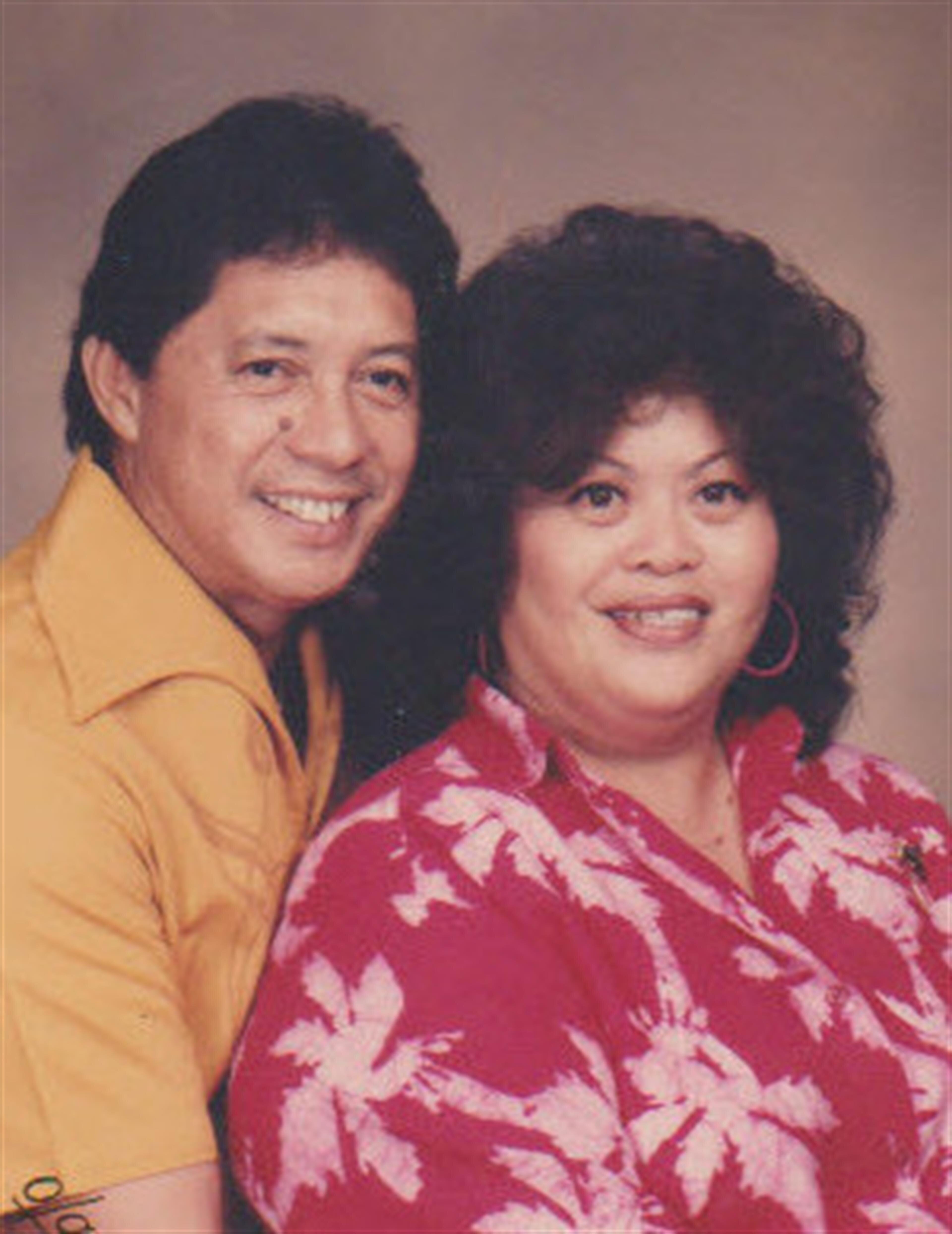 John Dennis Ah Lan Kahihikolo