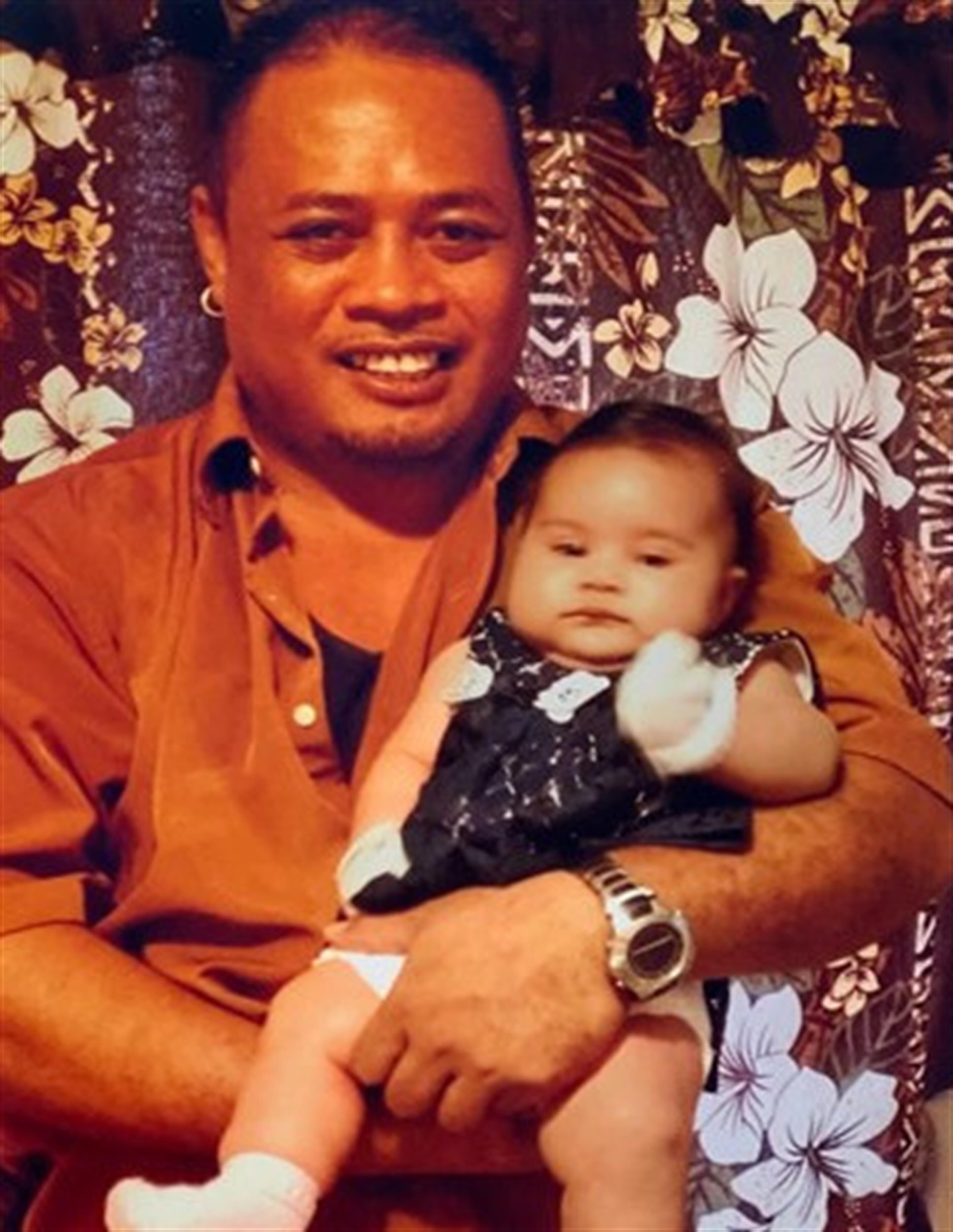 SOLOLELEI OTO