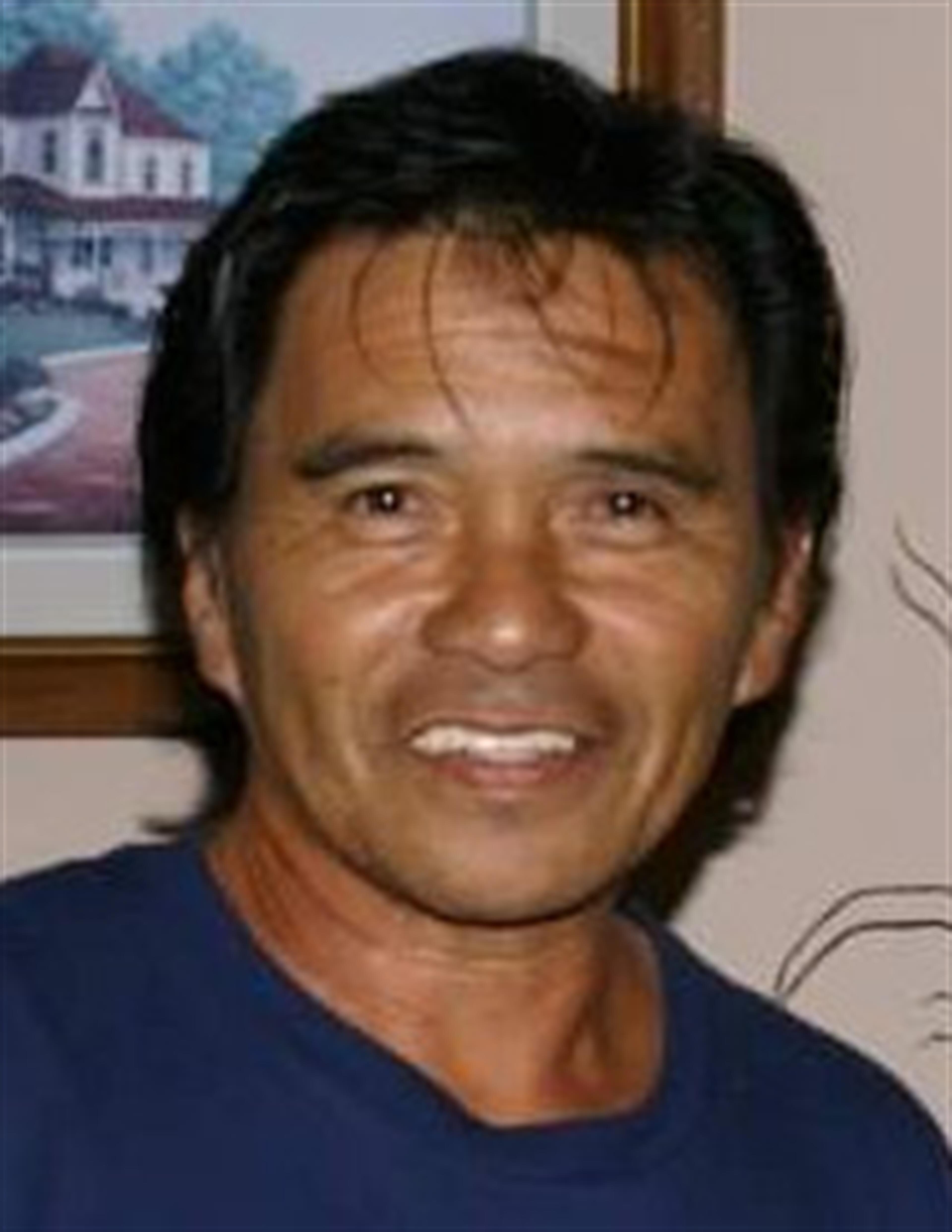 Constancio "Danny" Duwagon Cui, Jr.