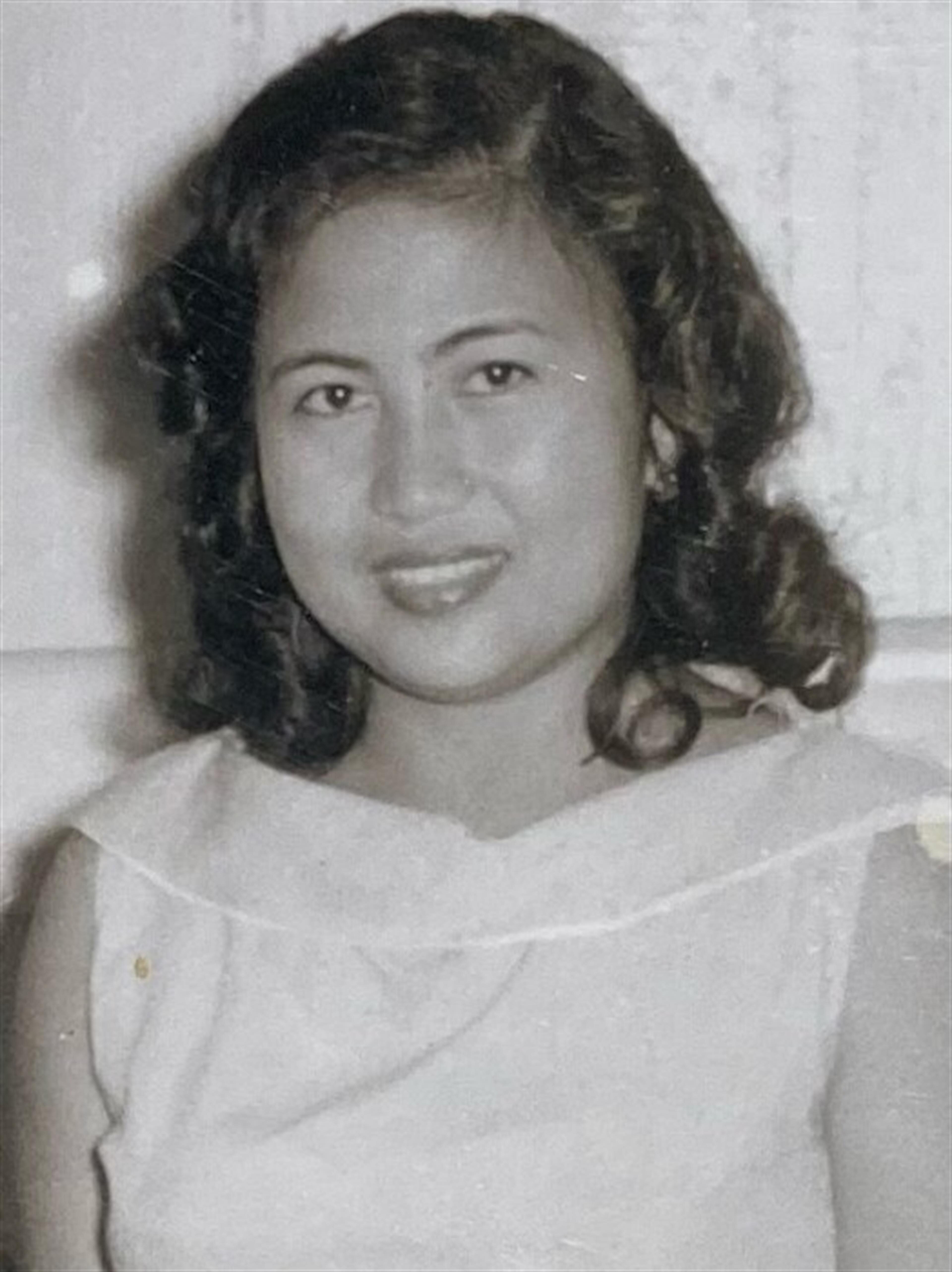 Gertrude P. Daguro