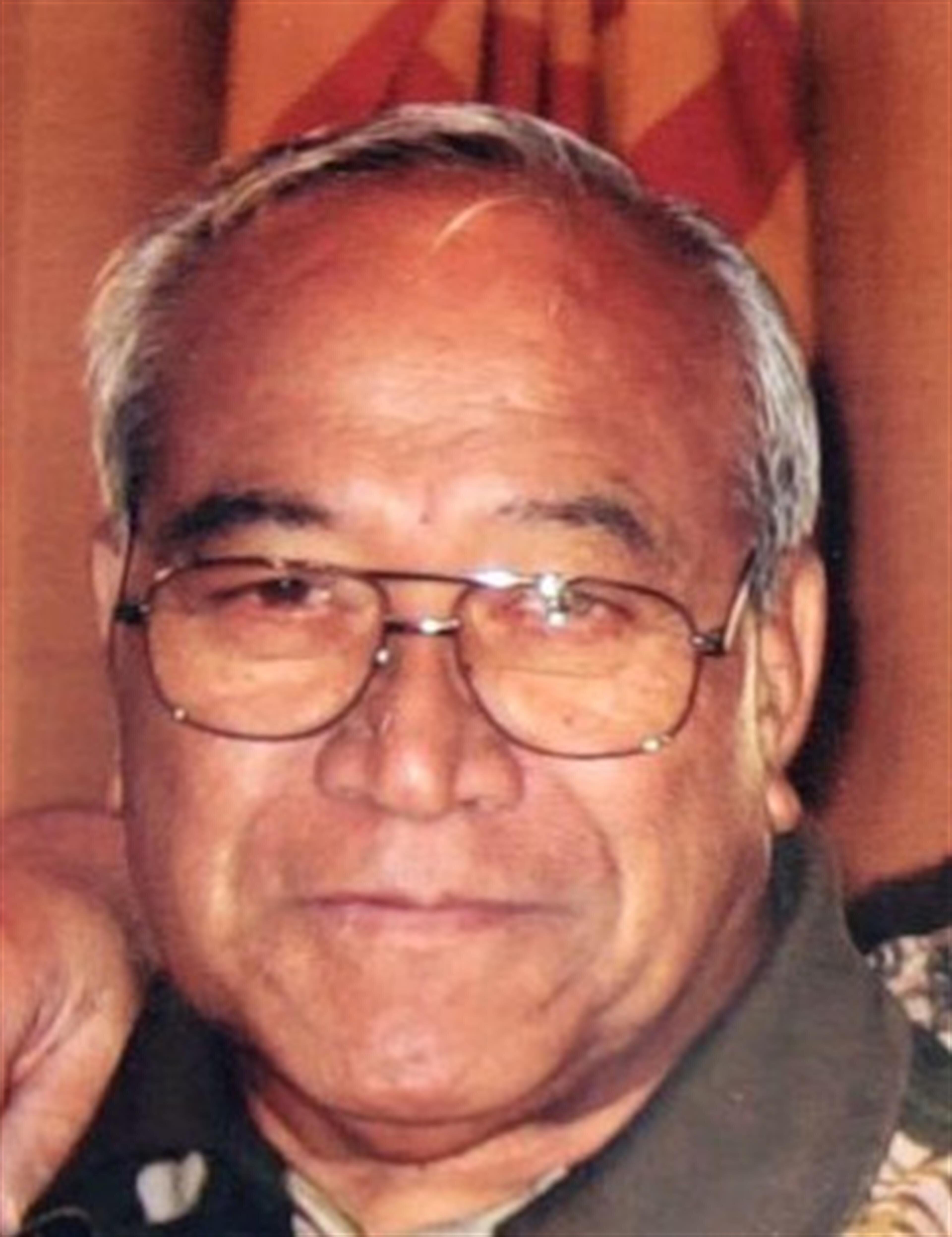 Frank Kanalu Waipa