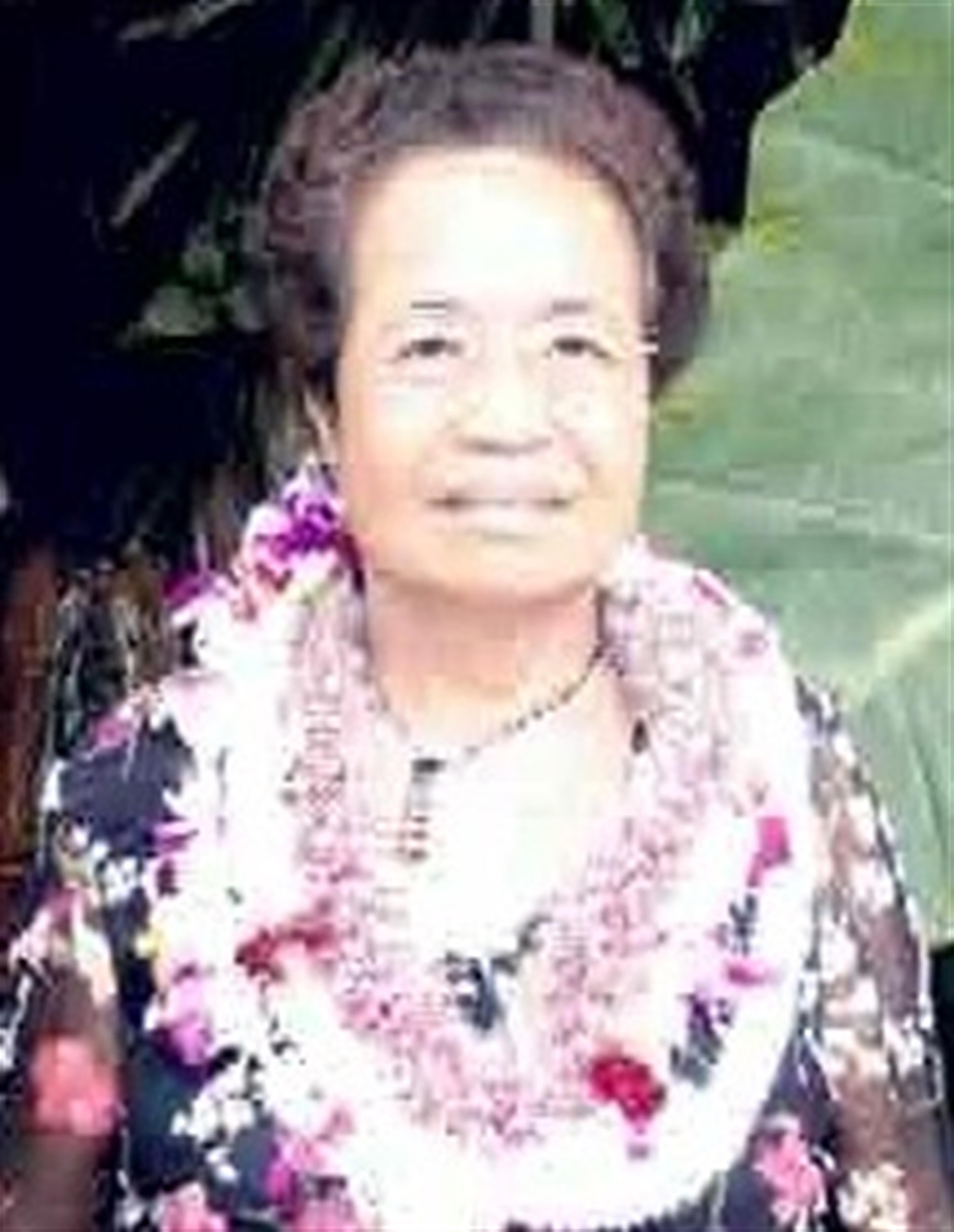 Teresita "Tessie" C. Samson