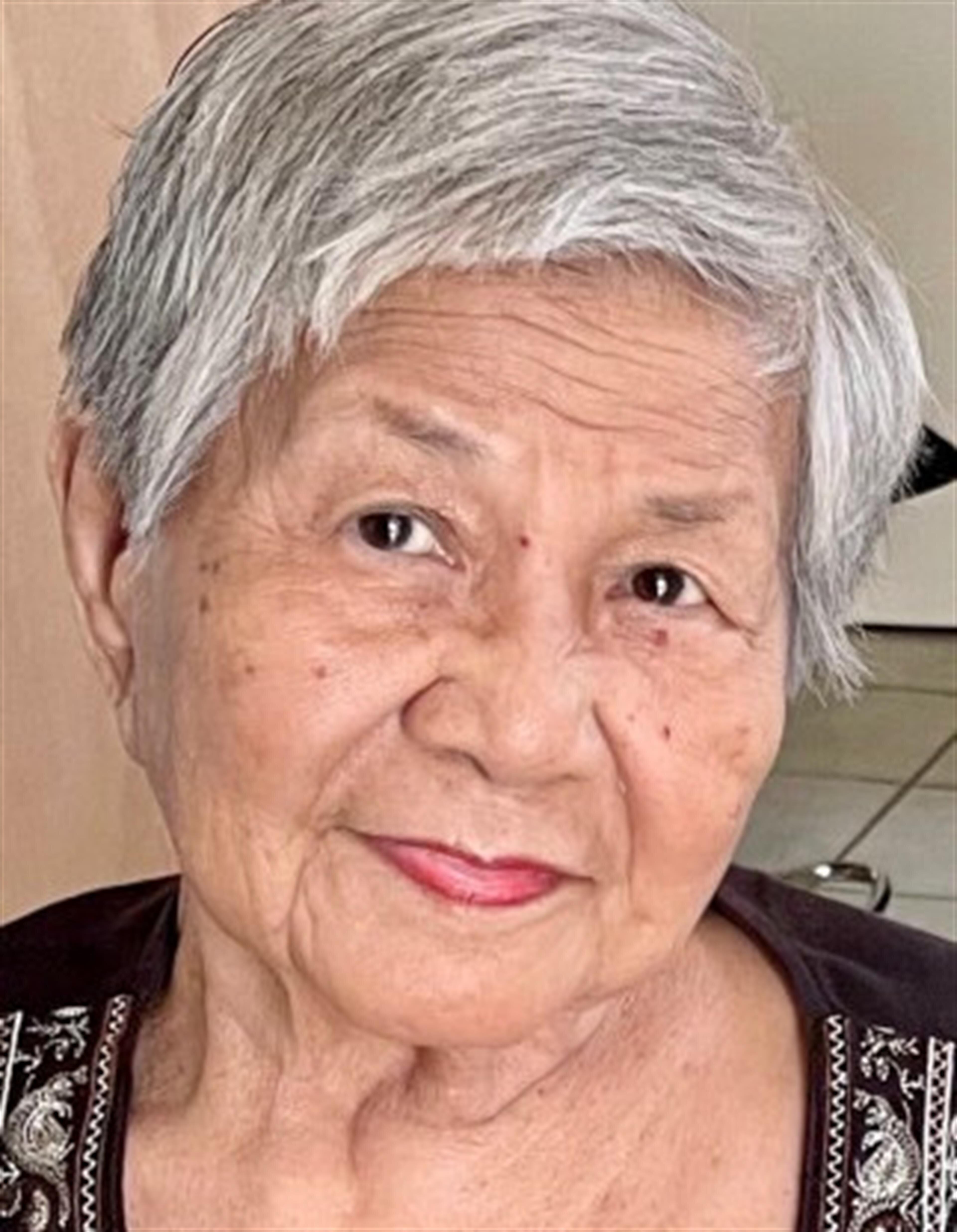 Maria Adoracion Villegas Dagdagan
