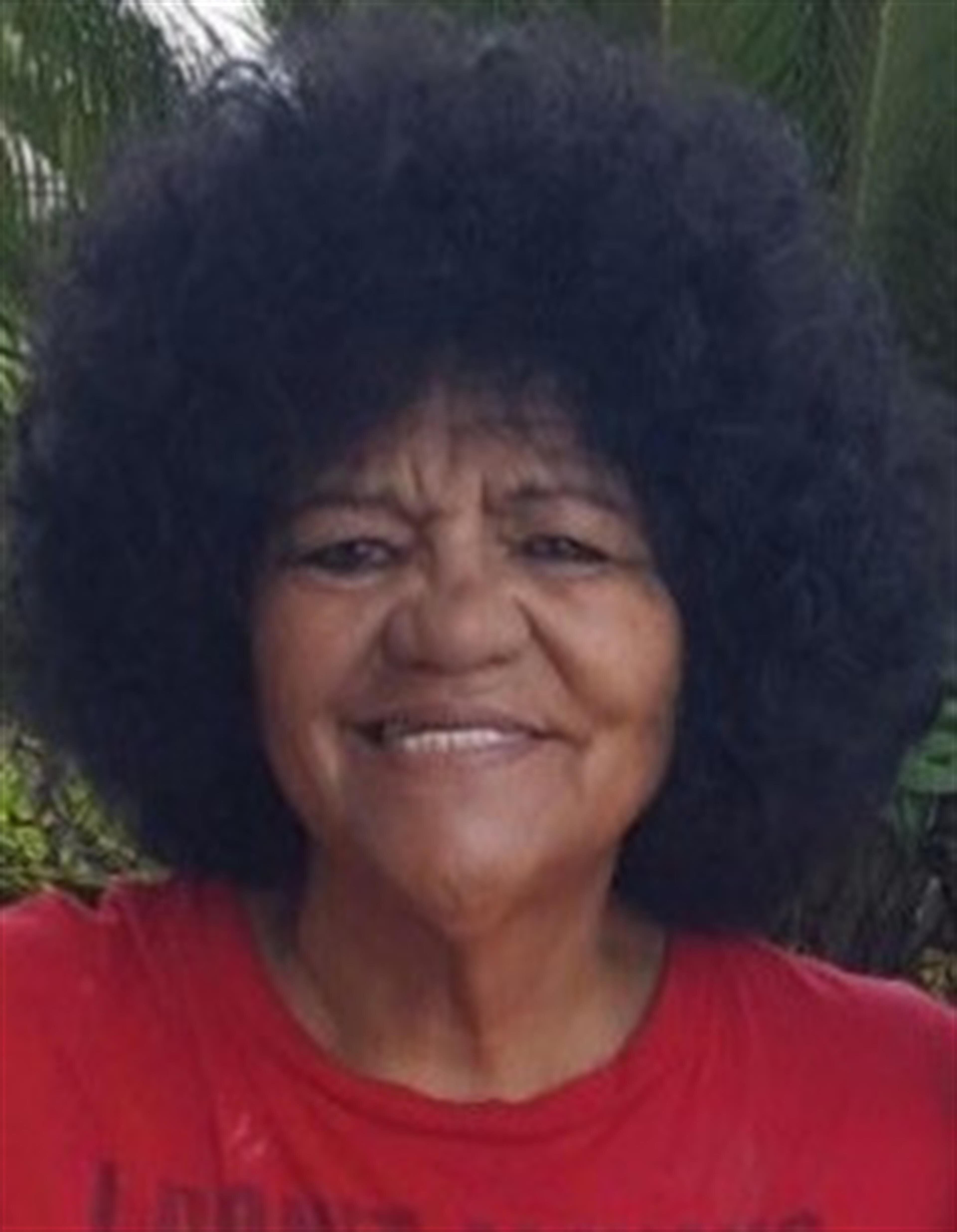Constance Consuelo Pacheco