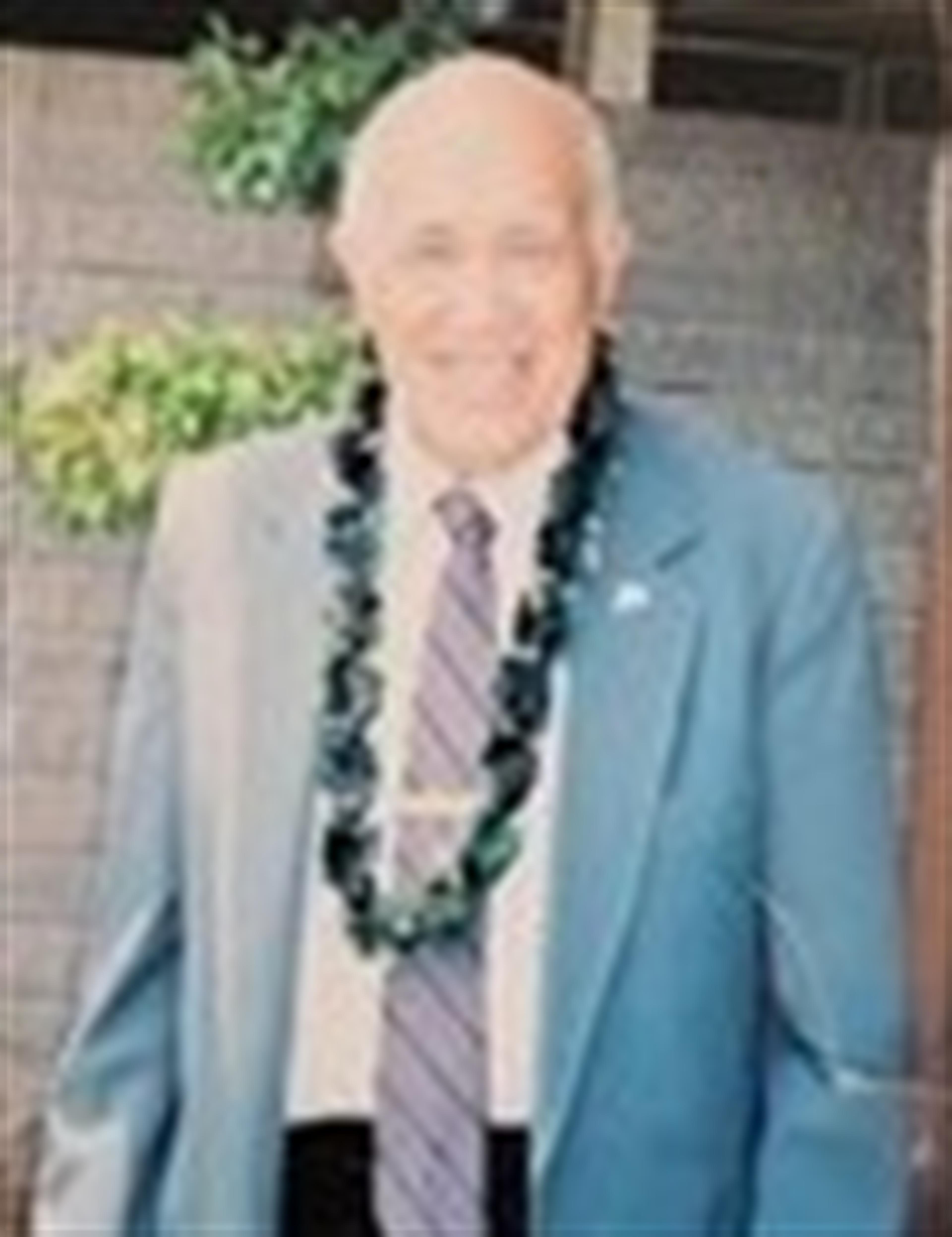 Solomon Ku'ulei Naumu