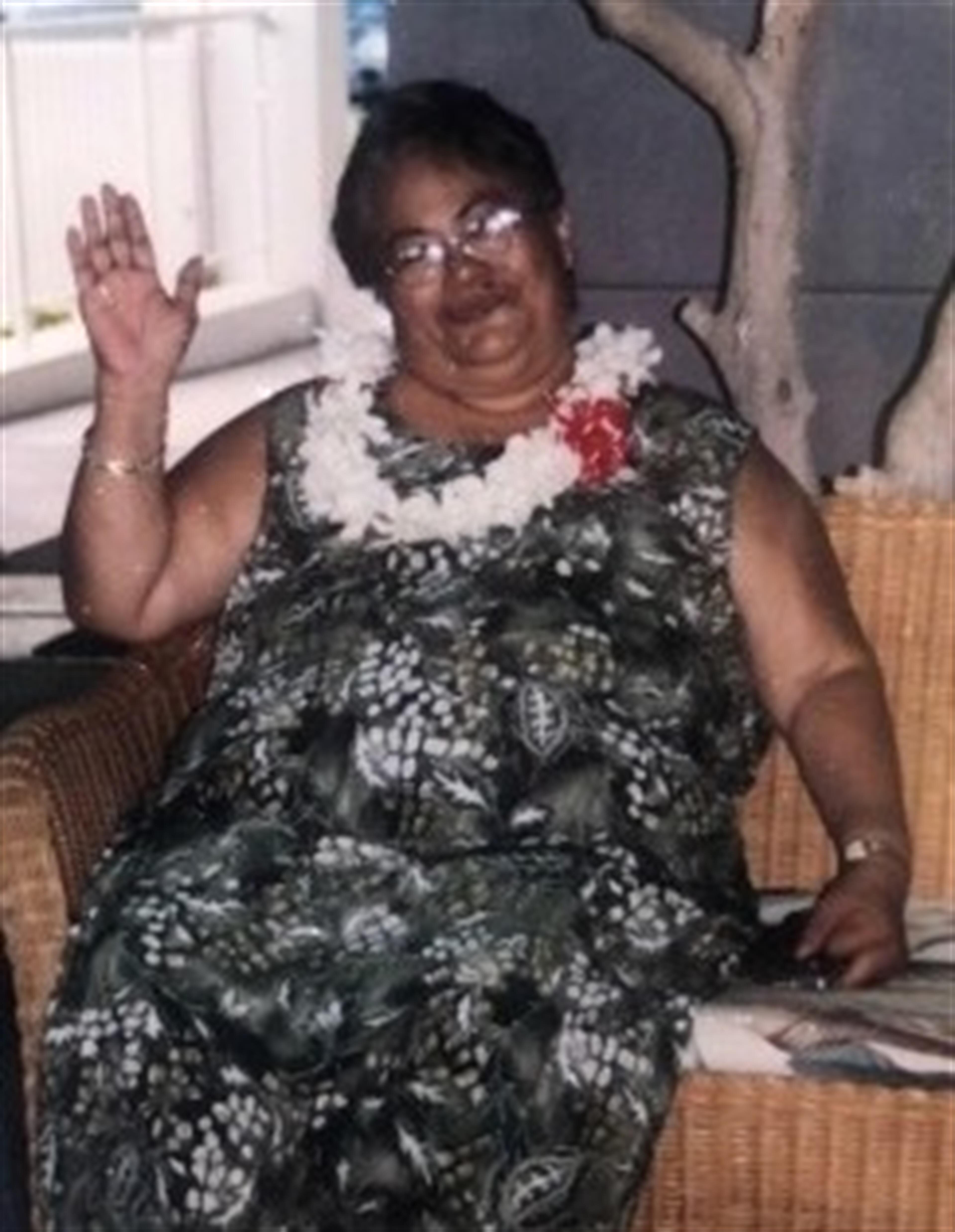 Carol Ann Leilani Pecpec