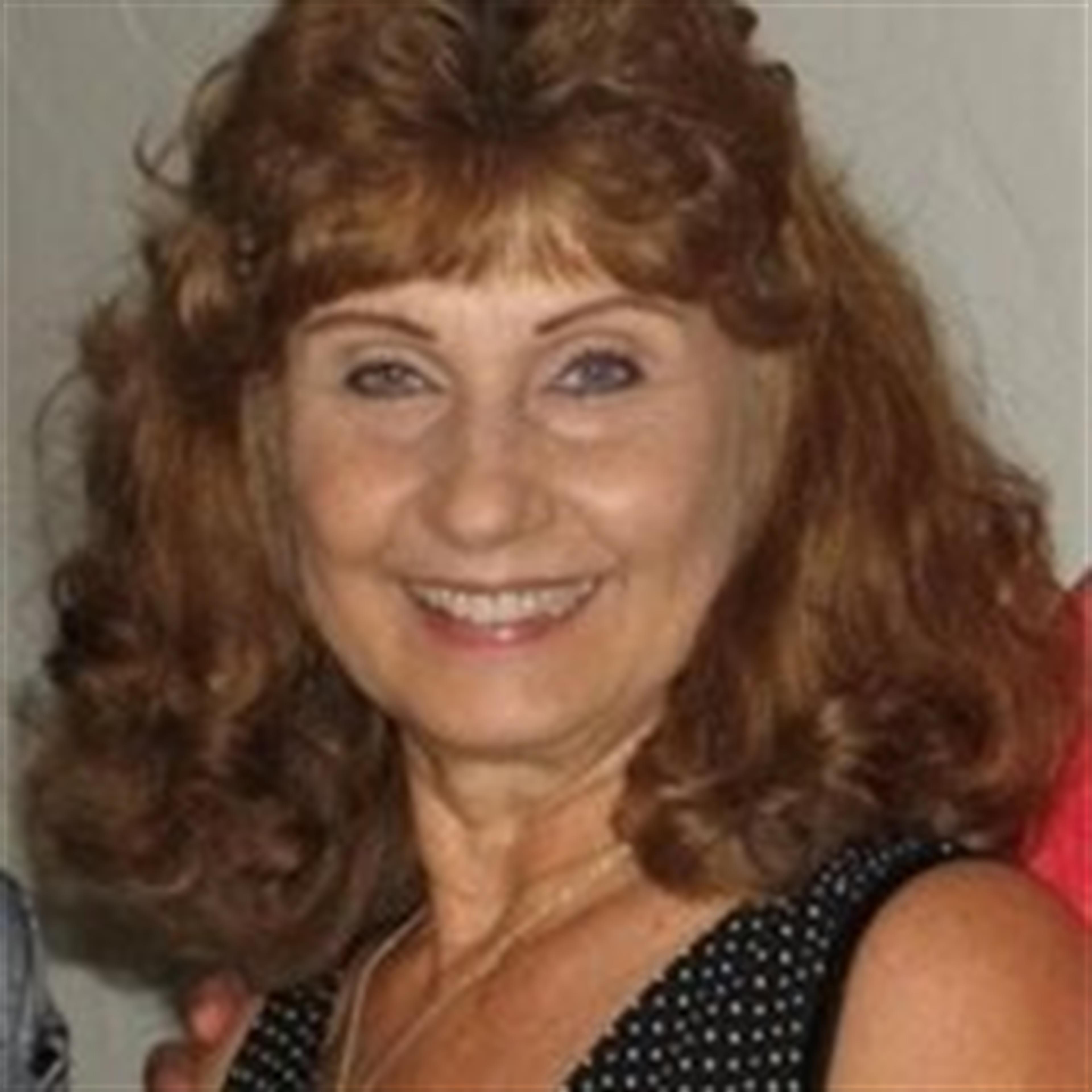 Lucille Elva Wilson's obituary picture