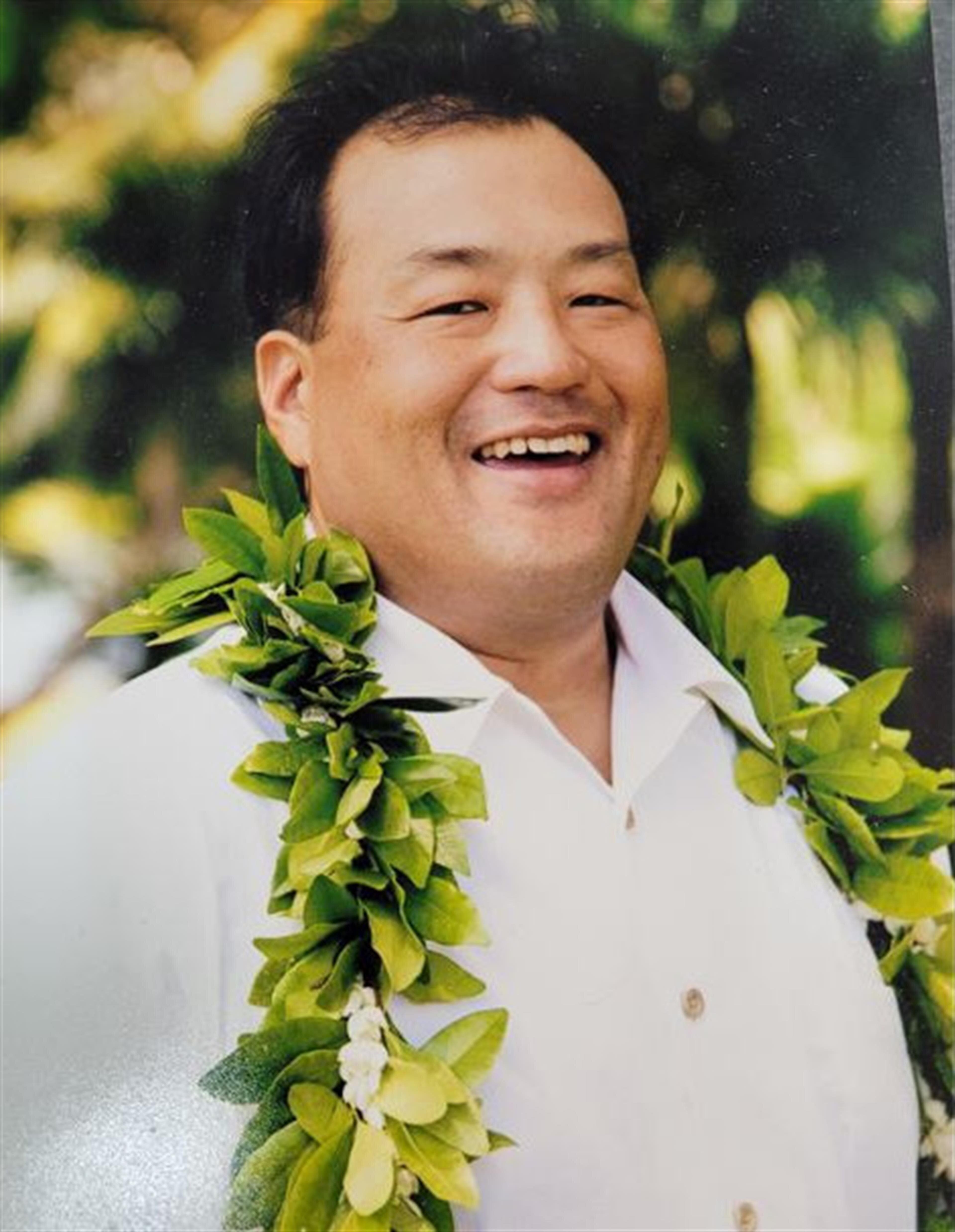 Alan Kazuyoshi Yamada