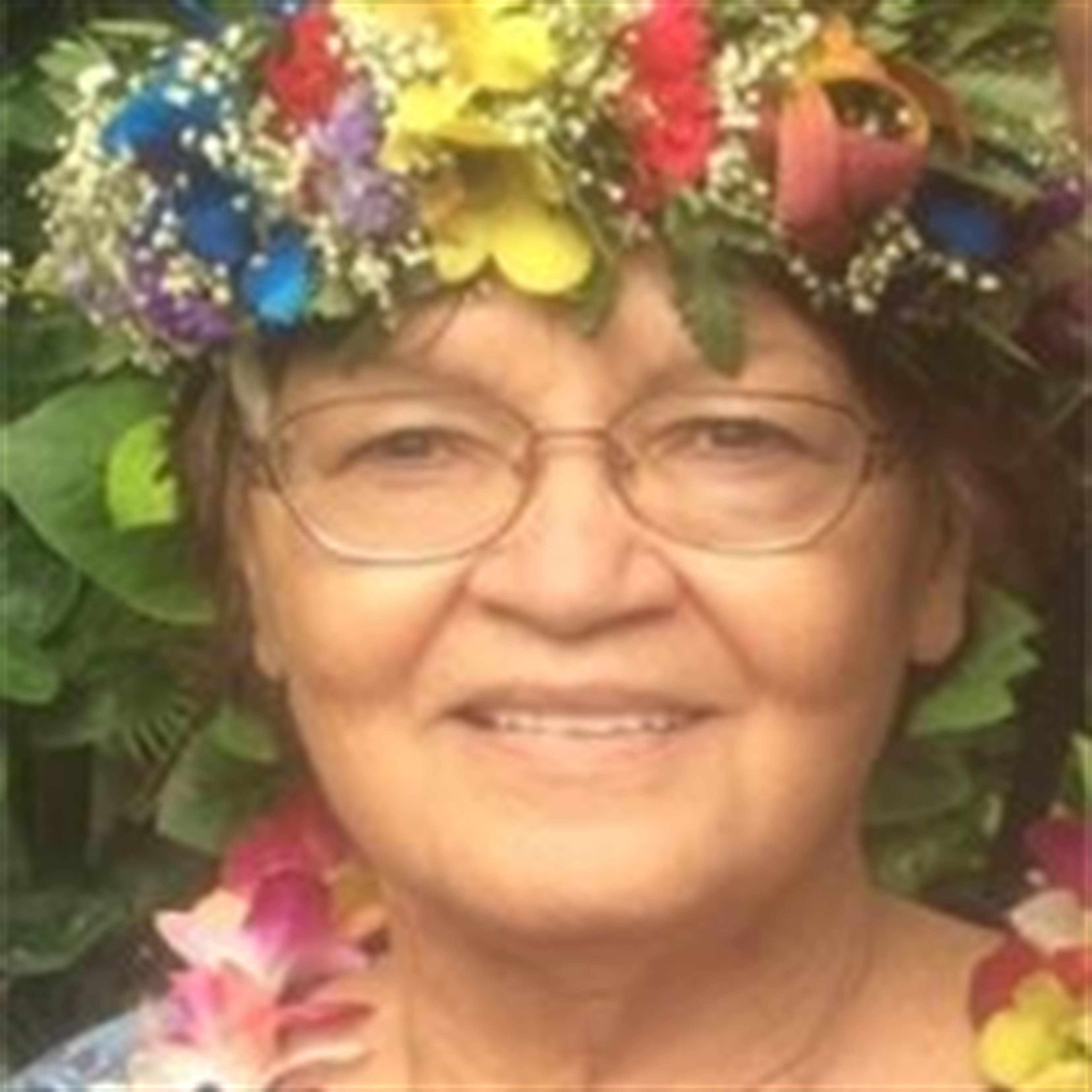 CARRIE A. WONG