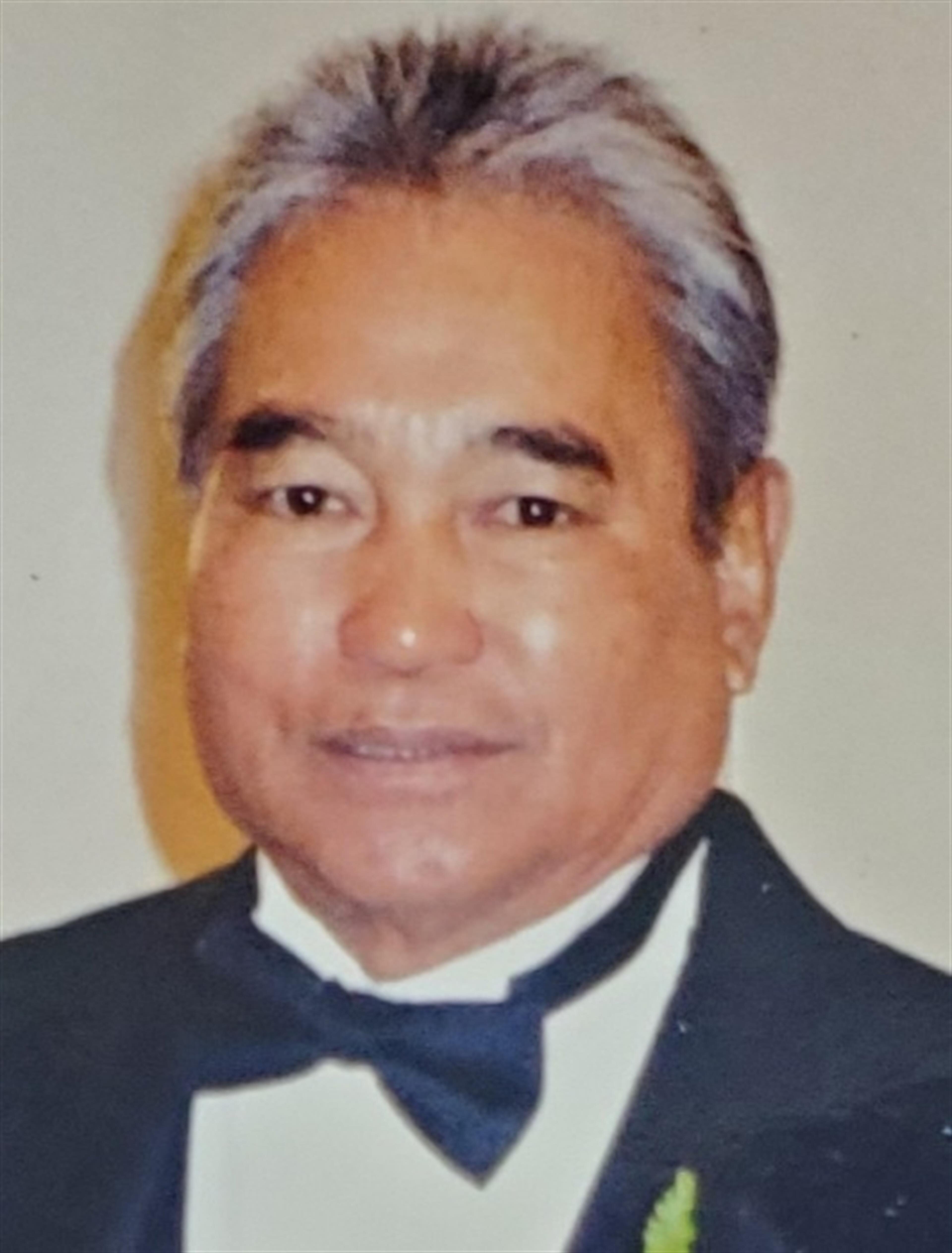 Richard Masami Maglasang
