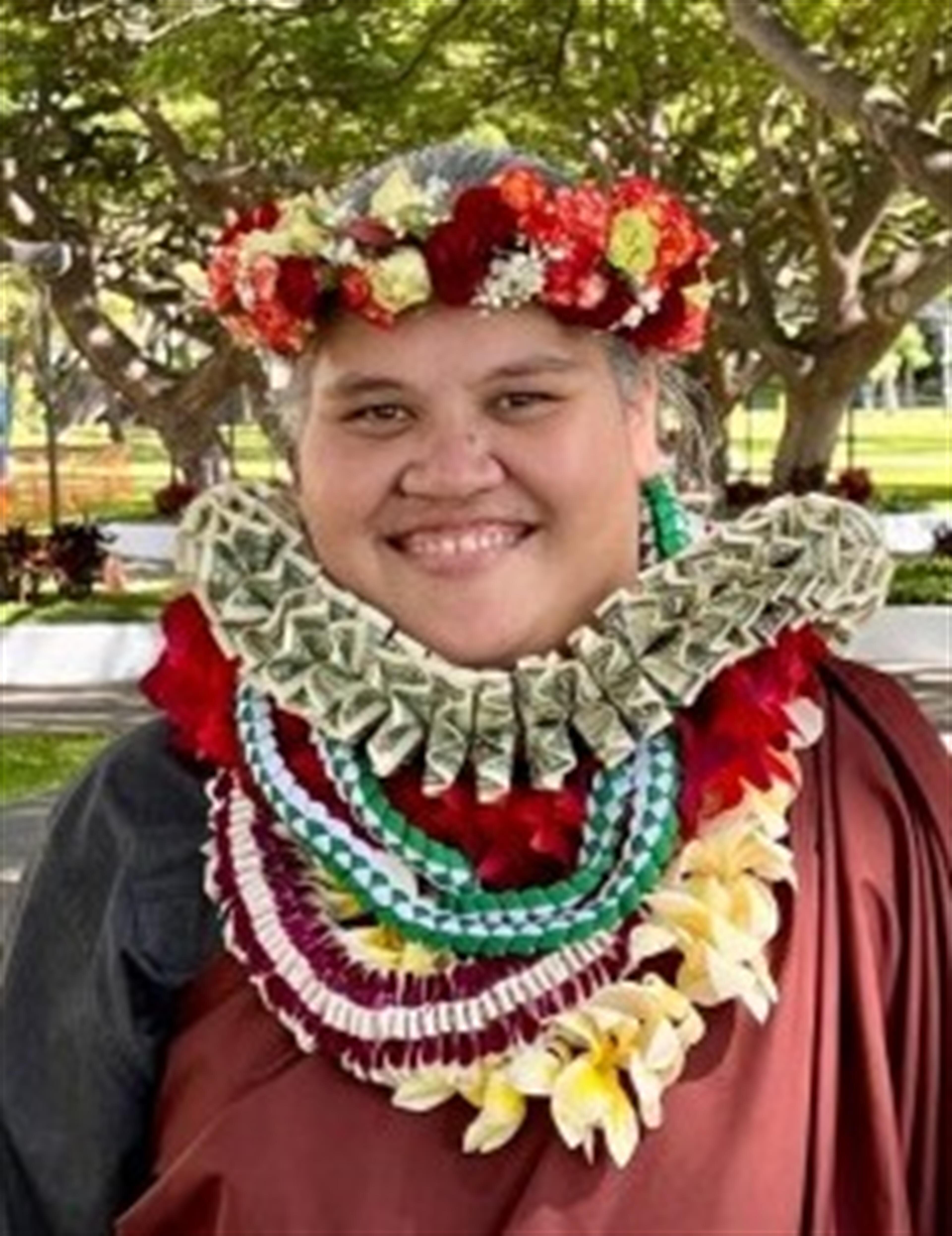 Kehaulani Ann Makaila