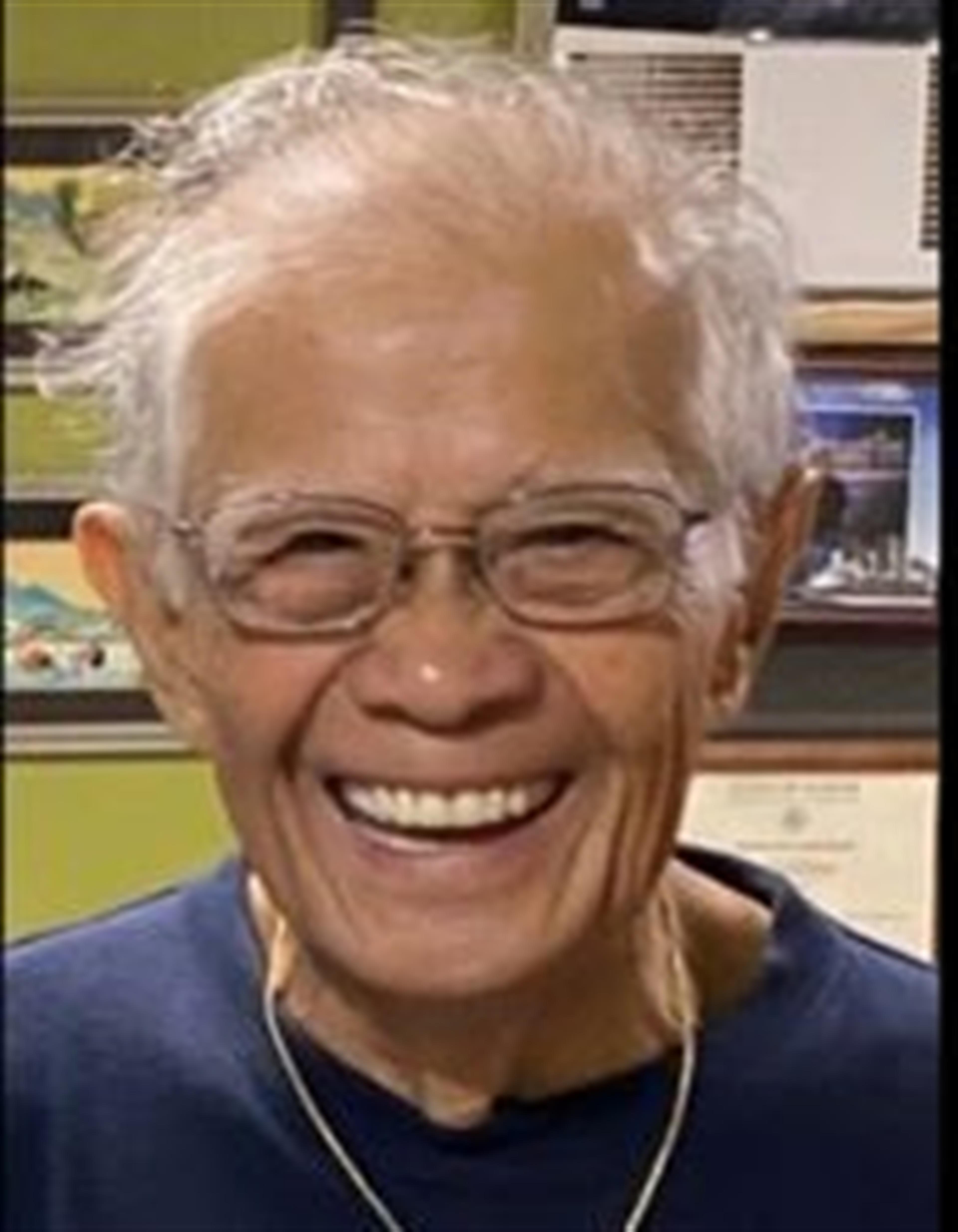 Erwin Soliven Pichay's obituary picture