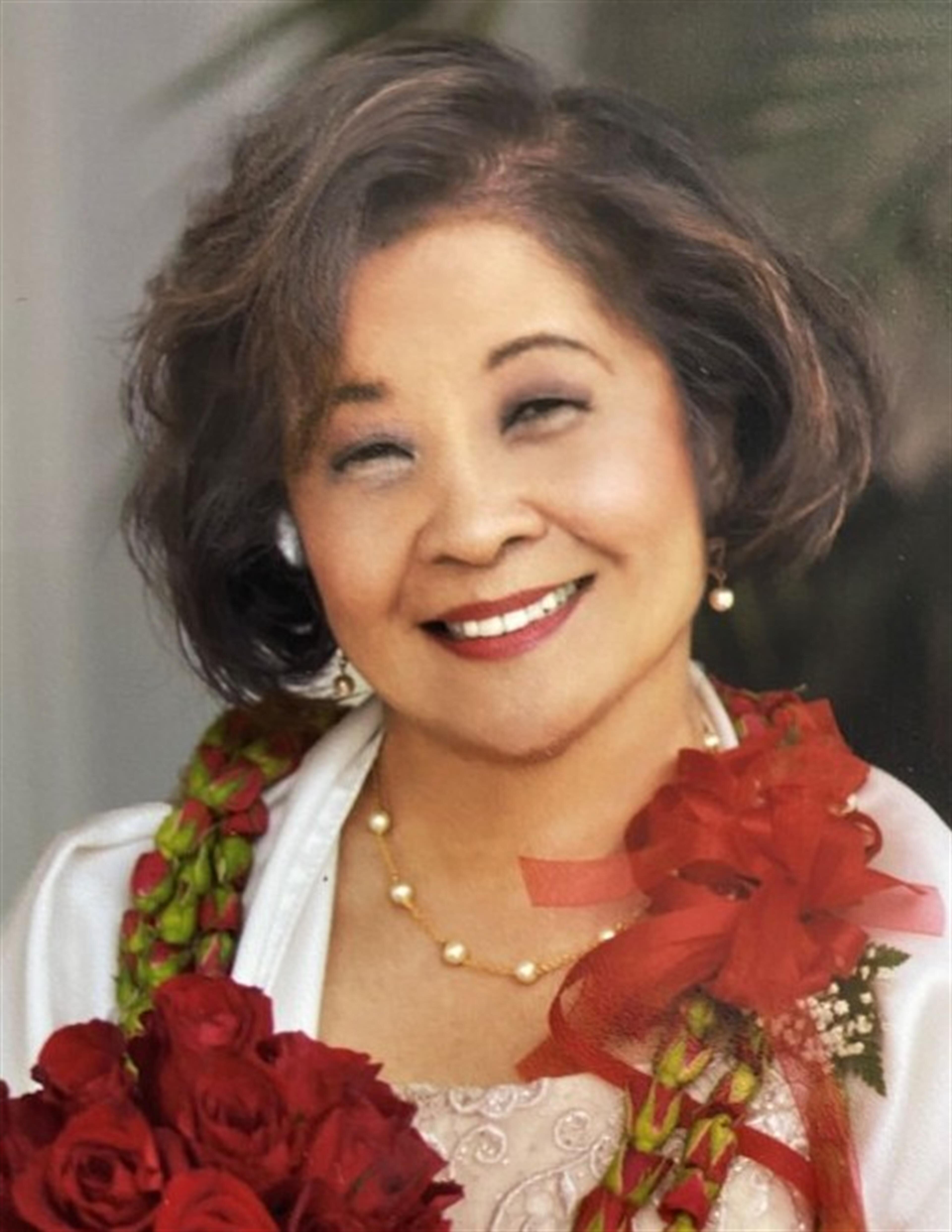 Araceli Samoy Respicio