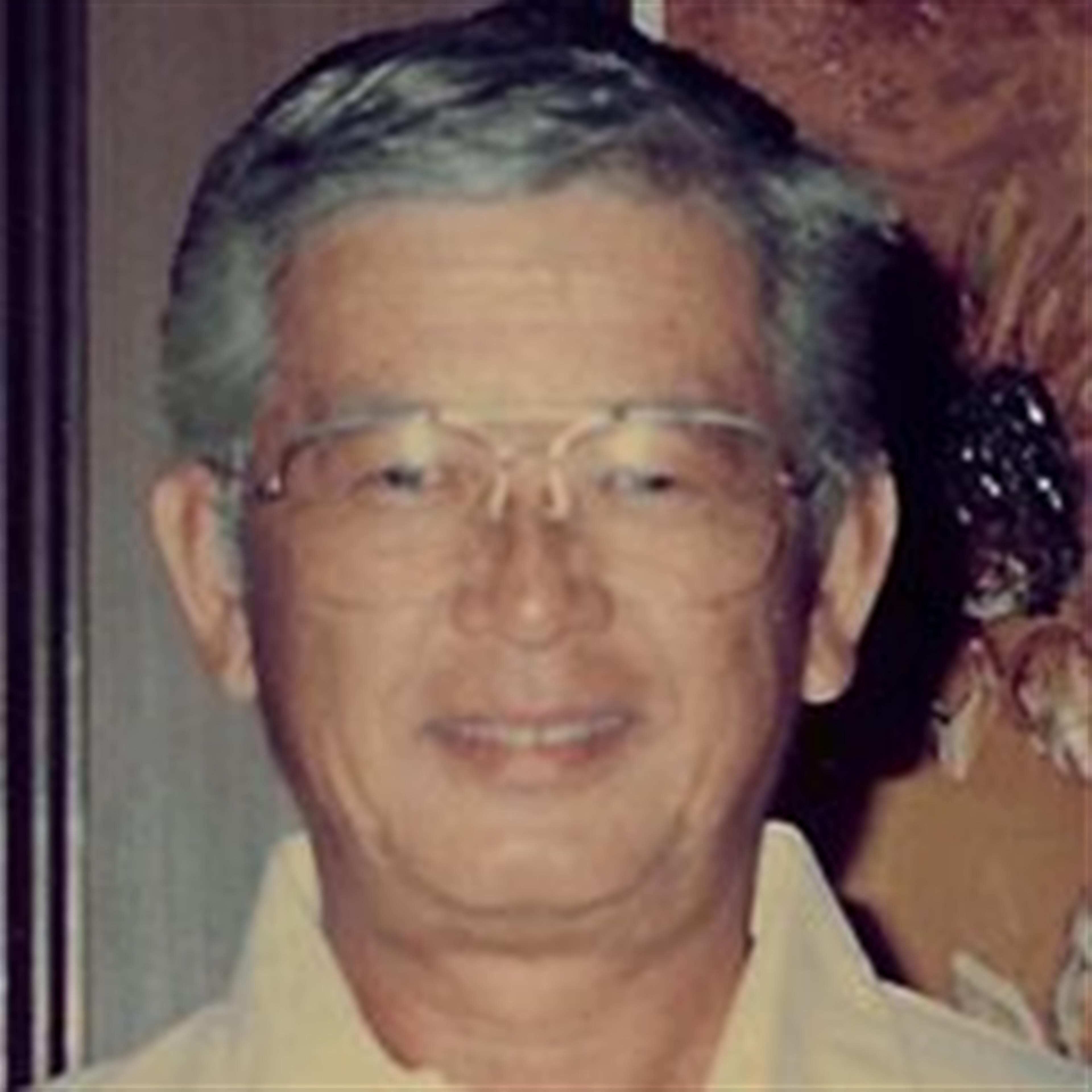 Mitsuo Ito