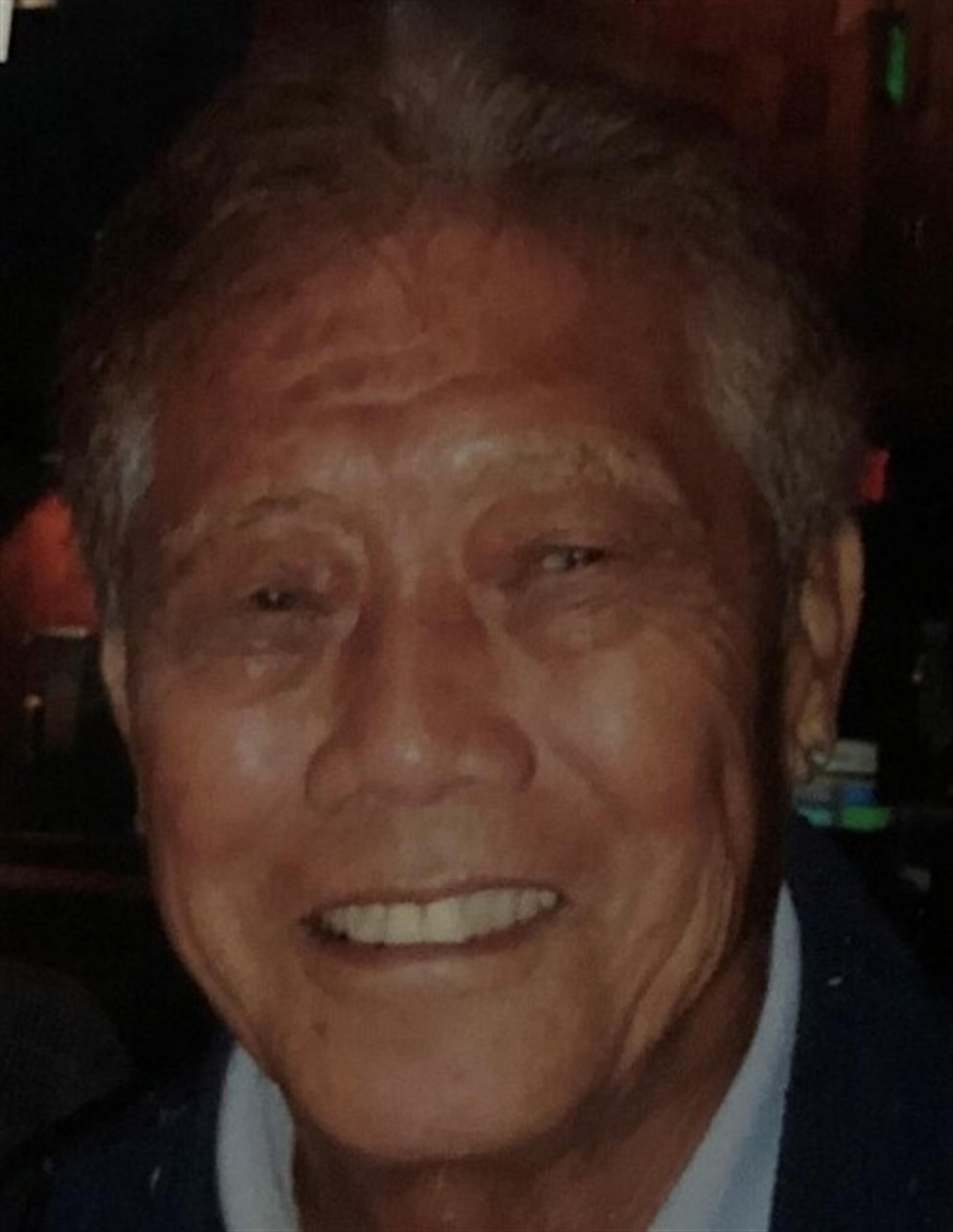 Bernard Topas
