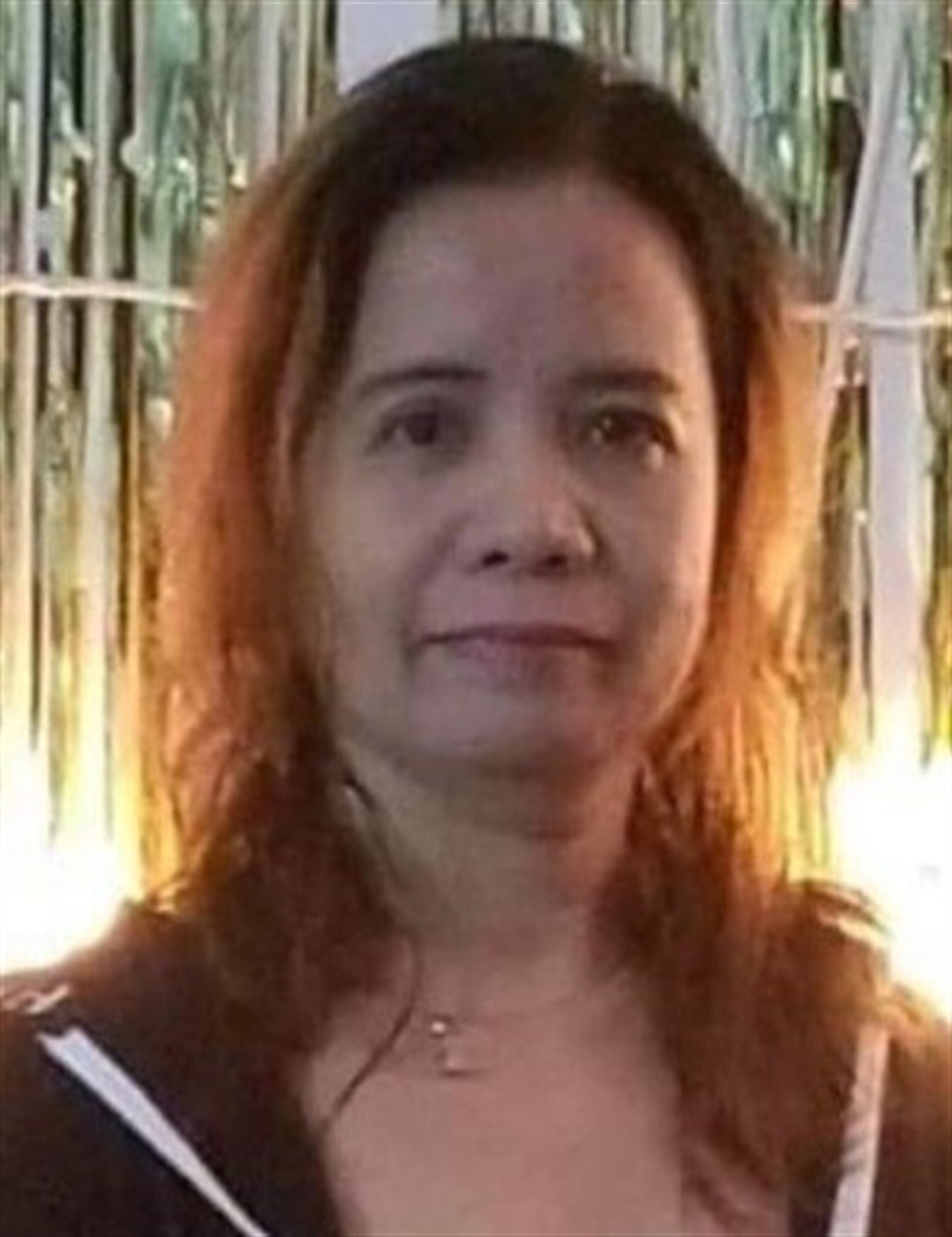 Carmelita "Millete" Cabasag Busque