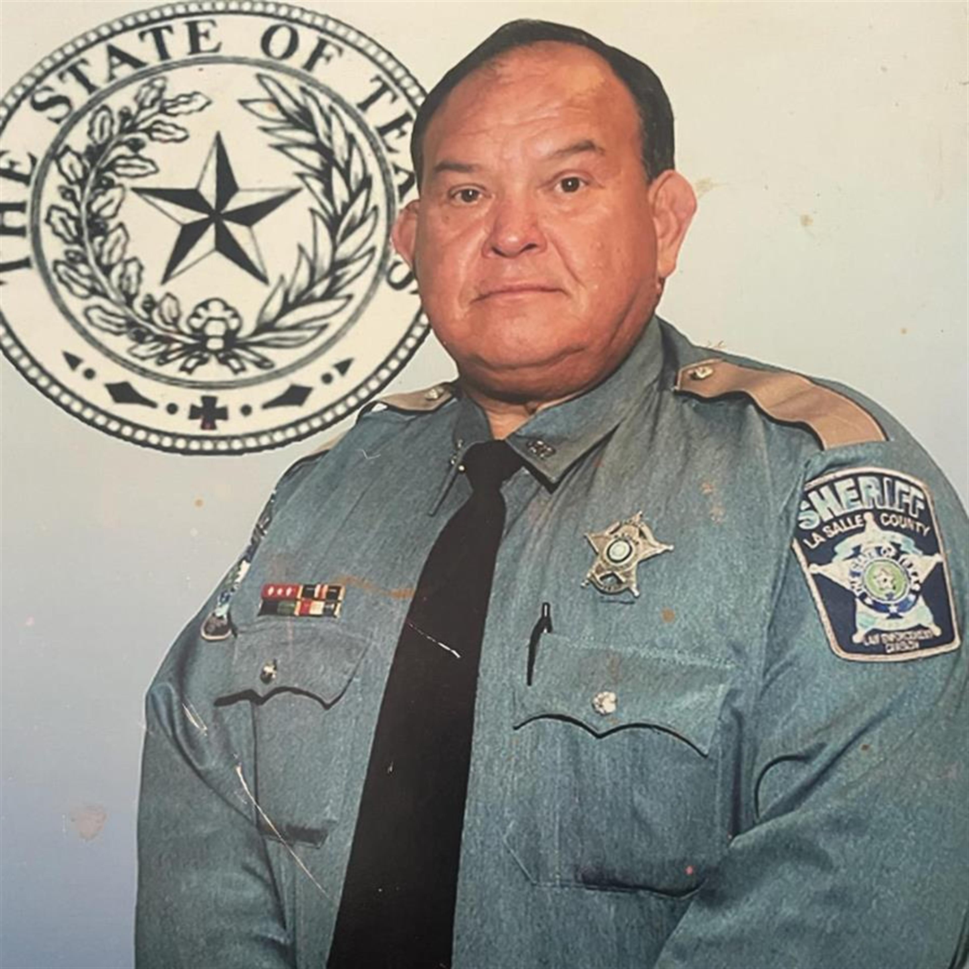 Leo Canales Martinez