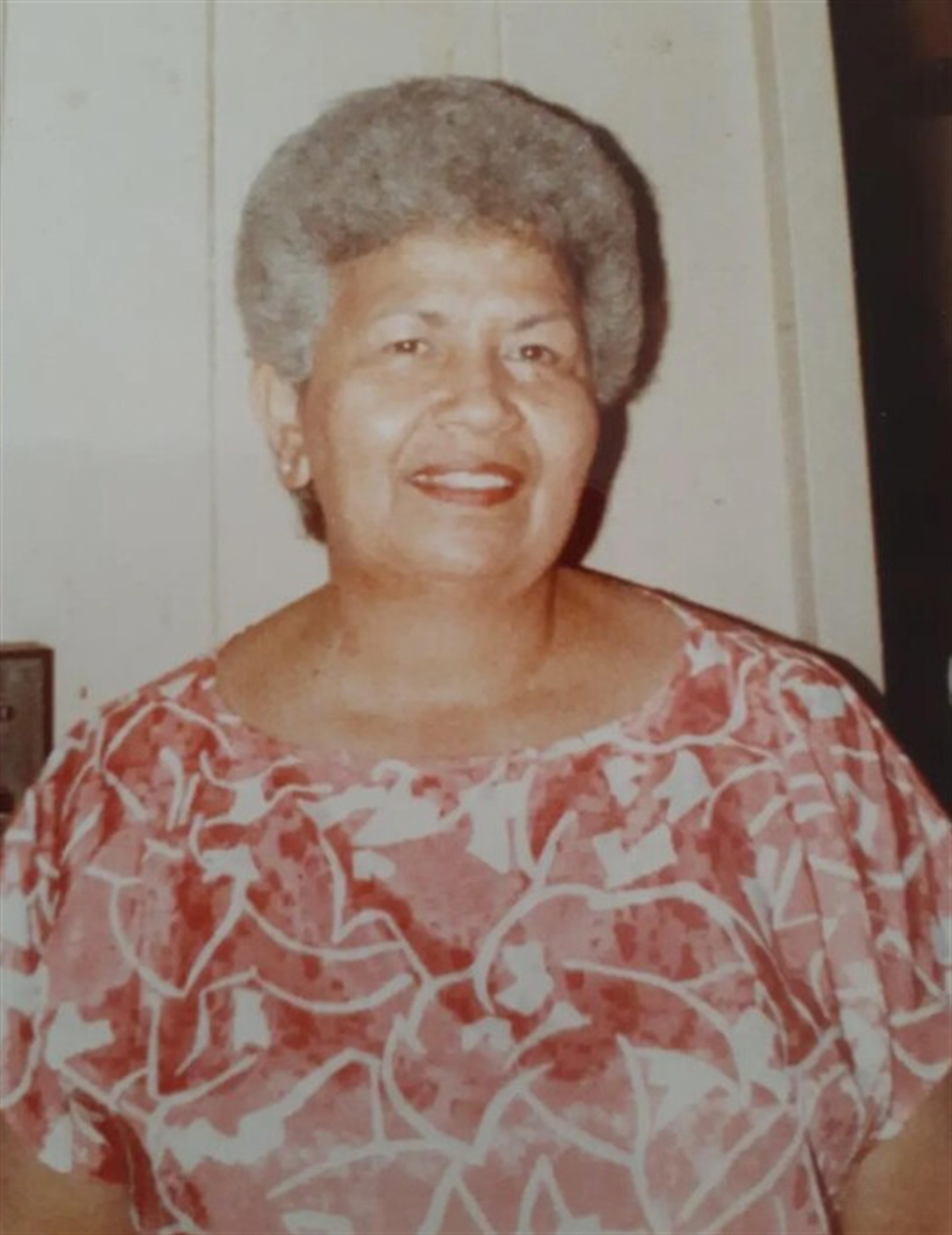 HATTIE C. RODRIGUES