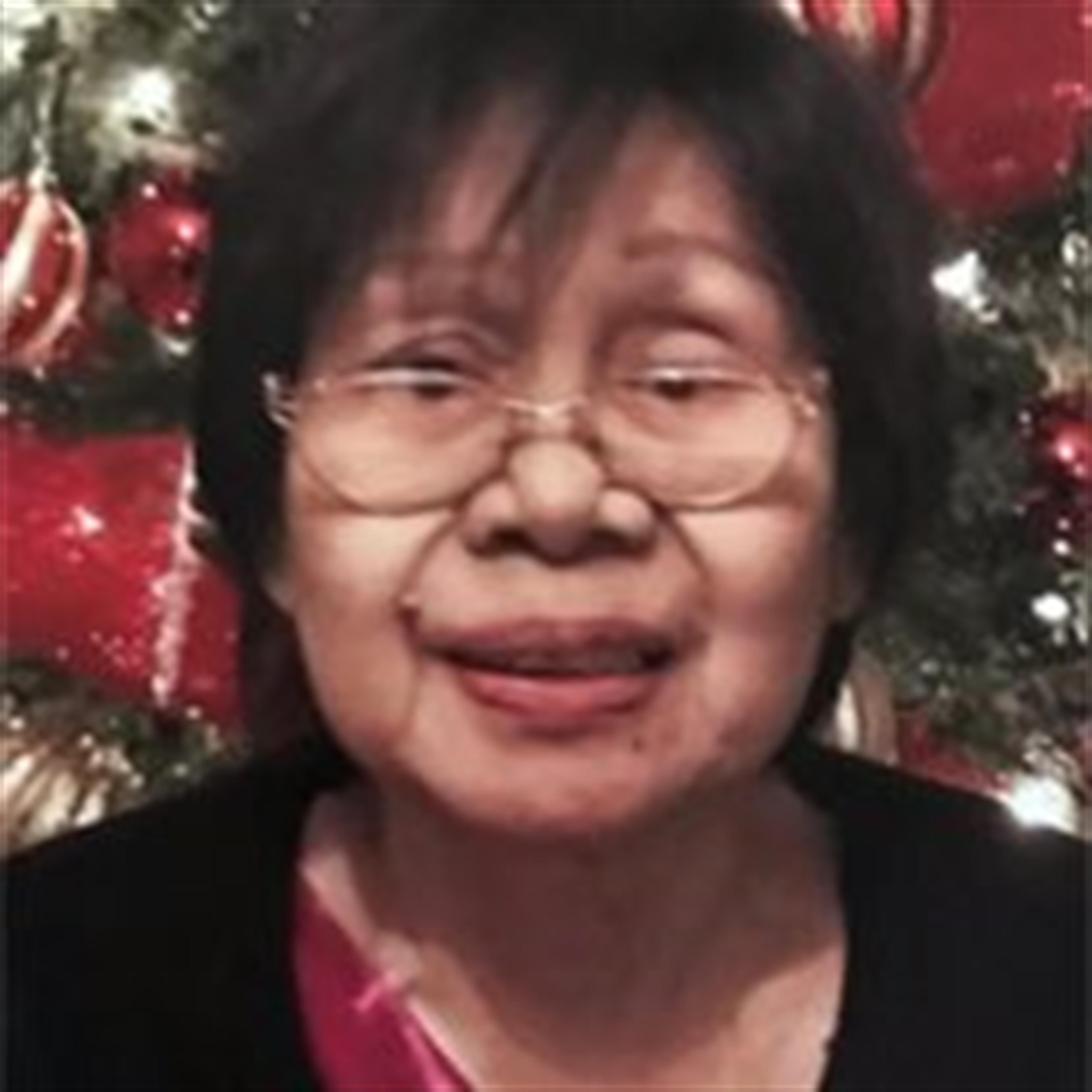 Genoveva Aquino Tejada