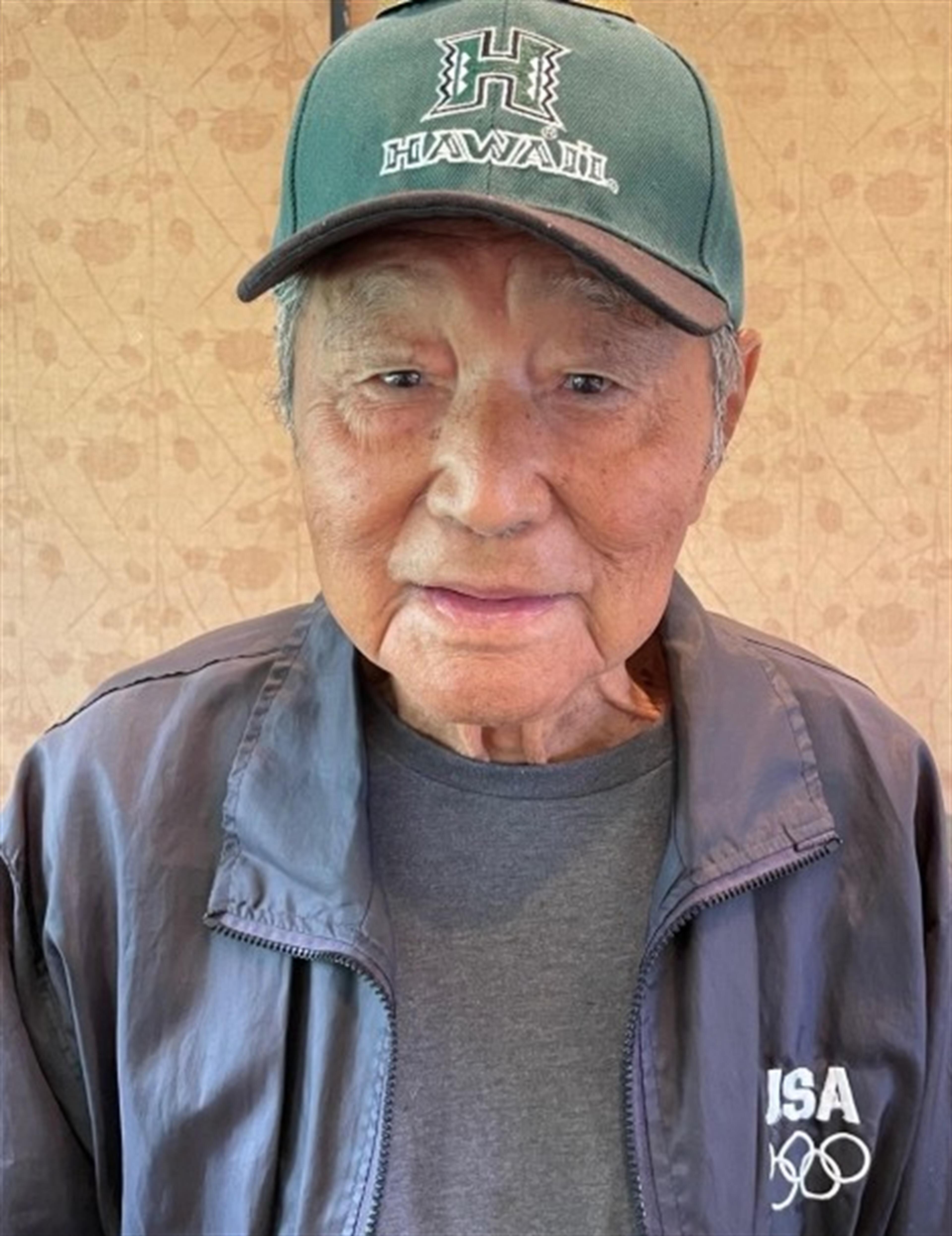 Henry T. Iha