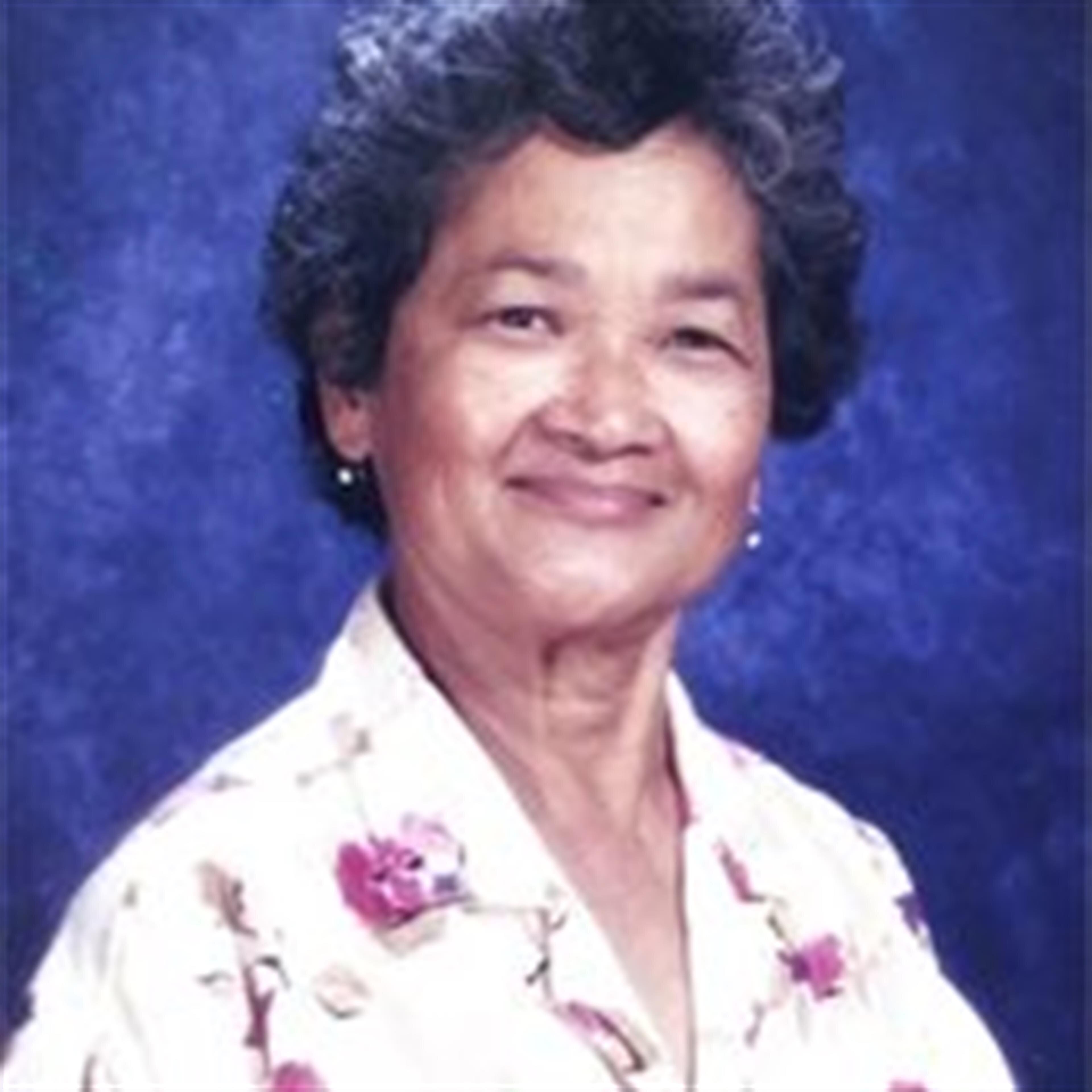 Mildred Mieko Thomas