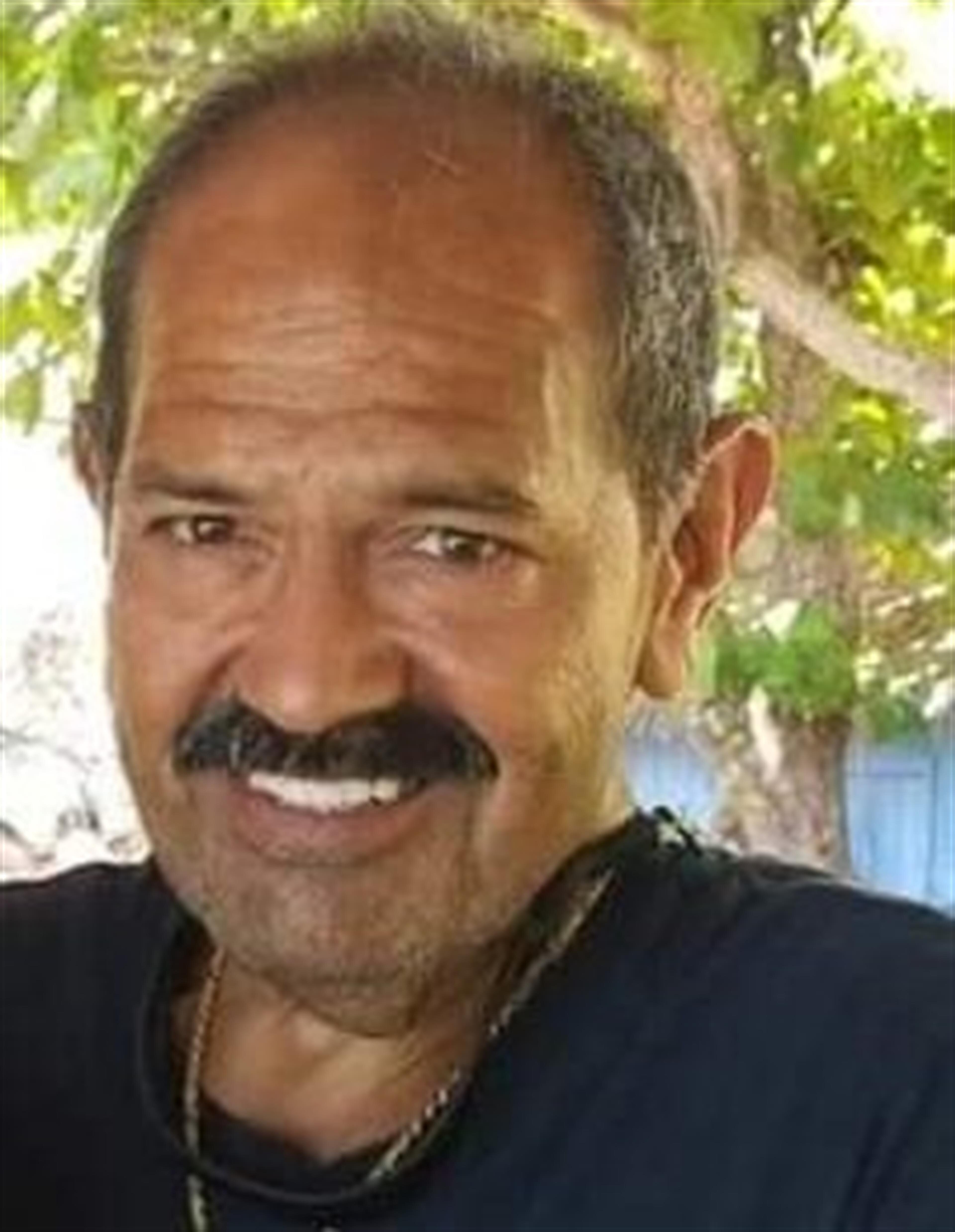 Bishop Kalei Kamahiai
