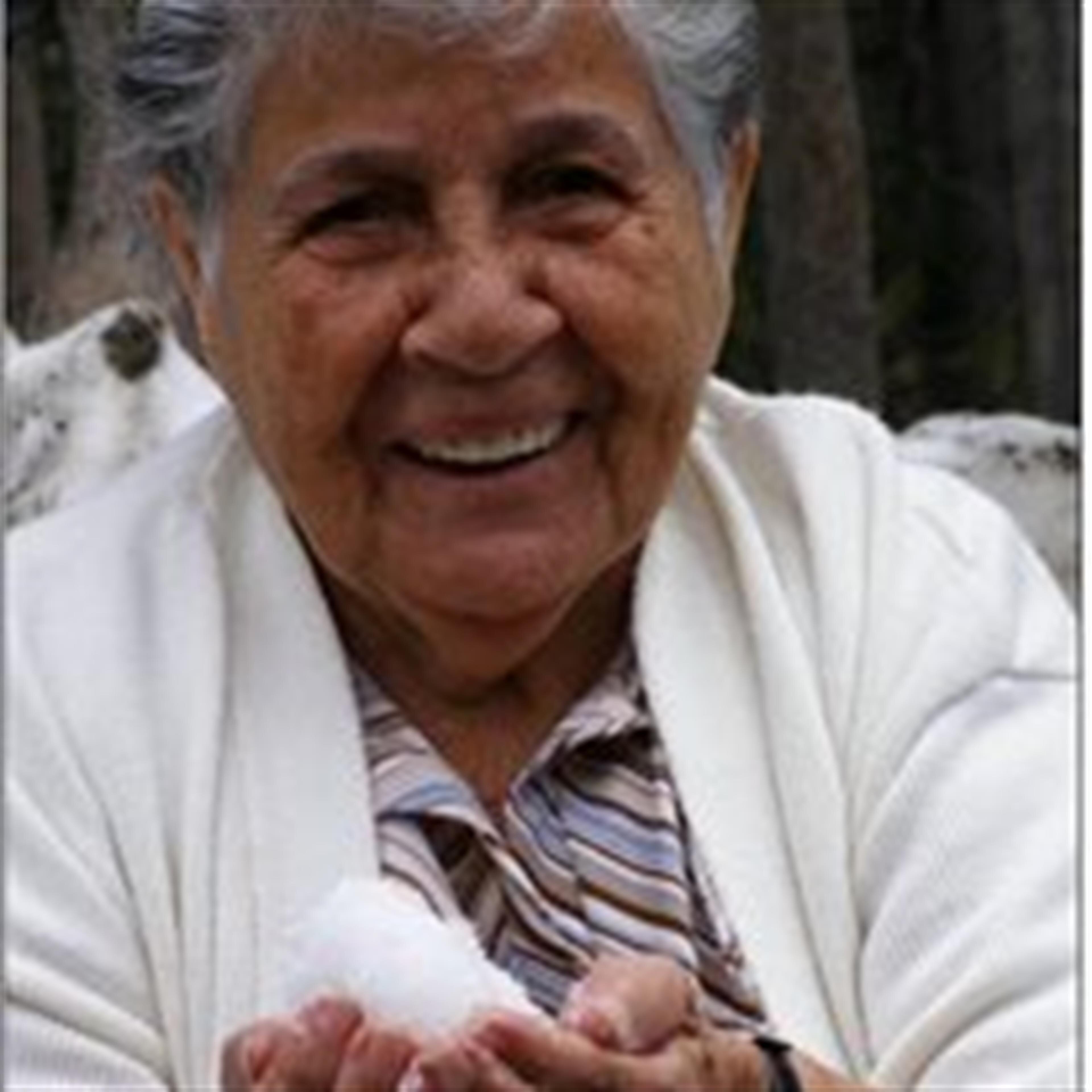 Josephine Soto Rodrigues