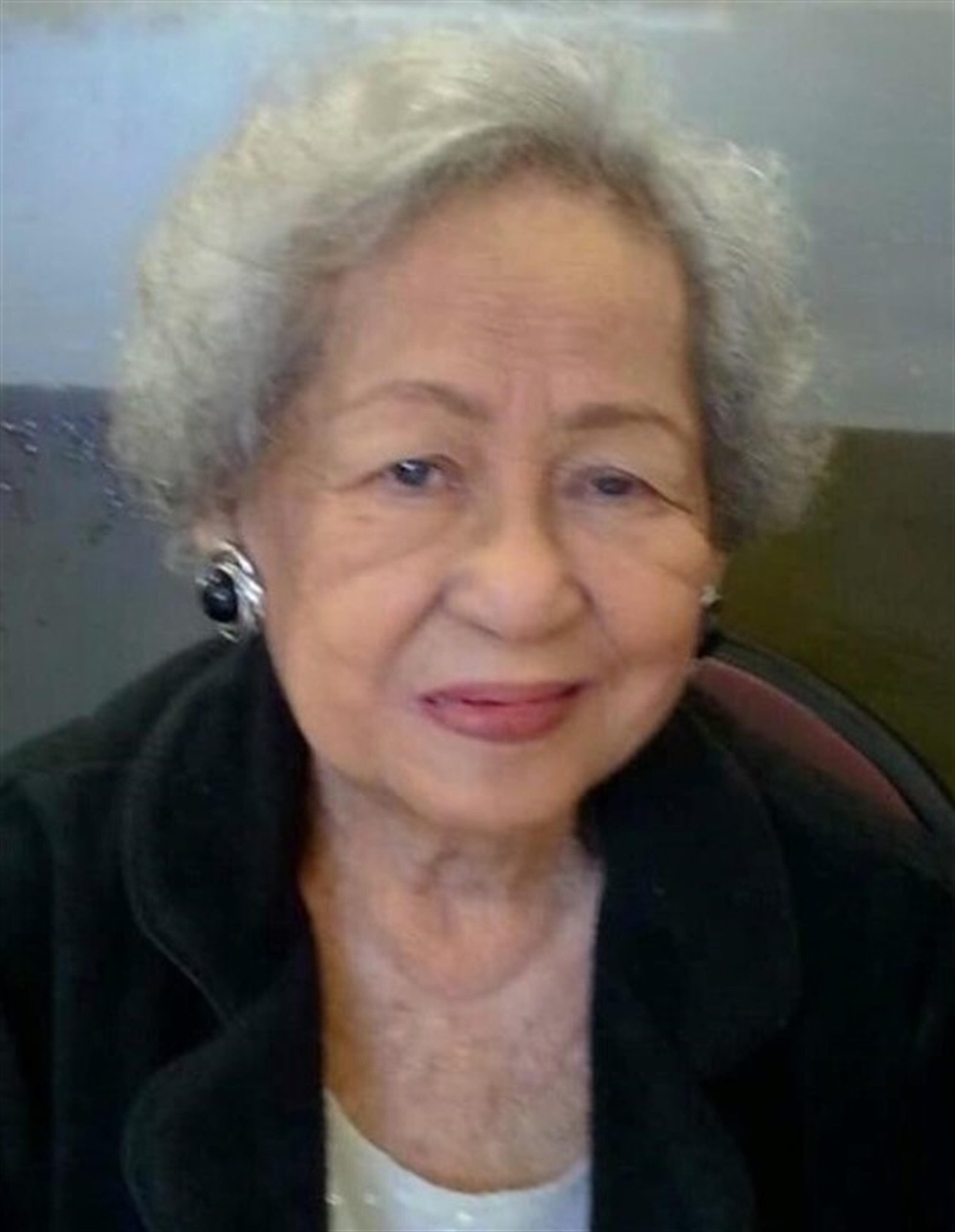 Frances Tiofela Gaboya