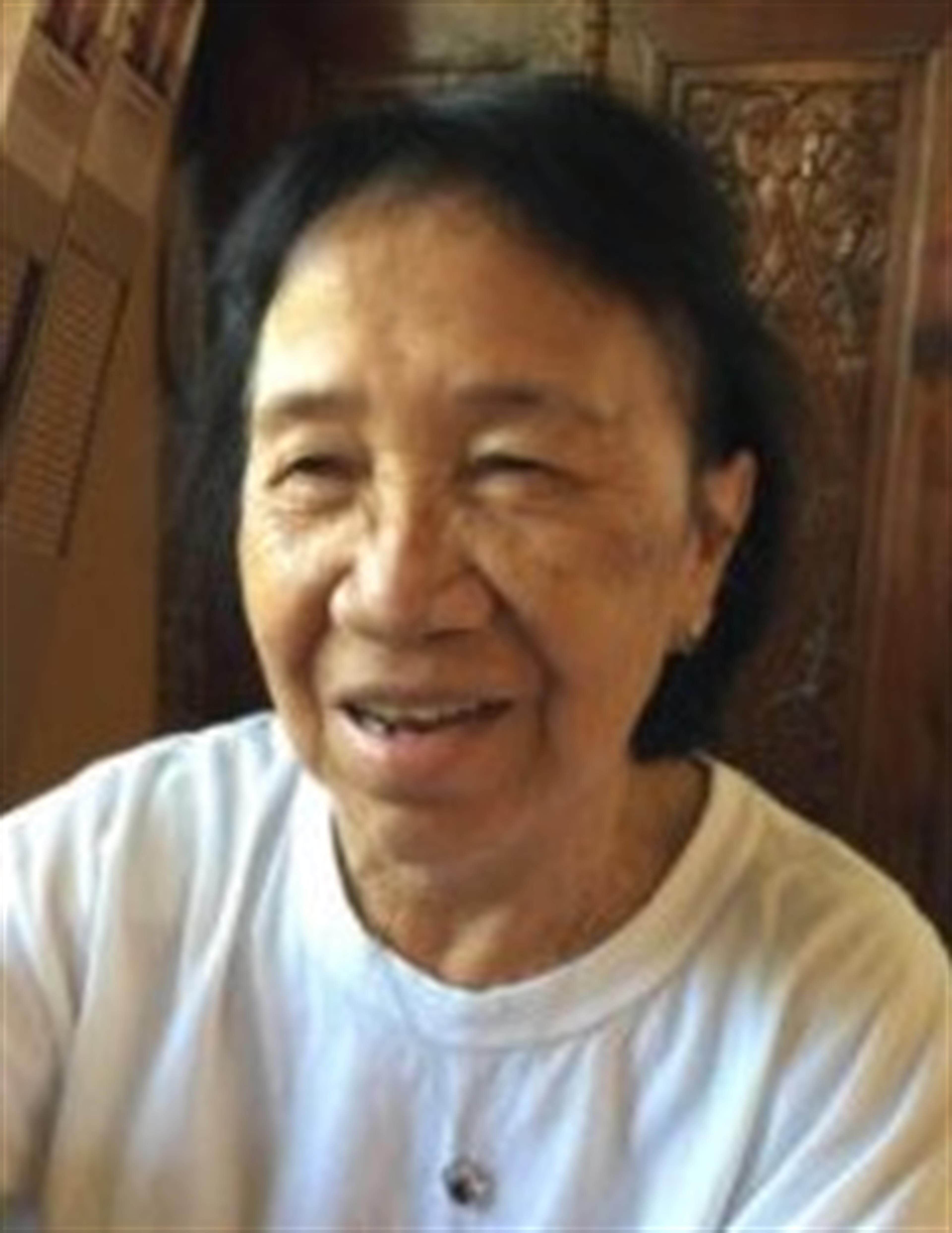 Priscilla C. Adviento