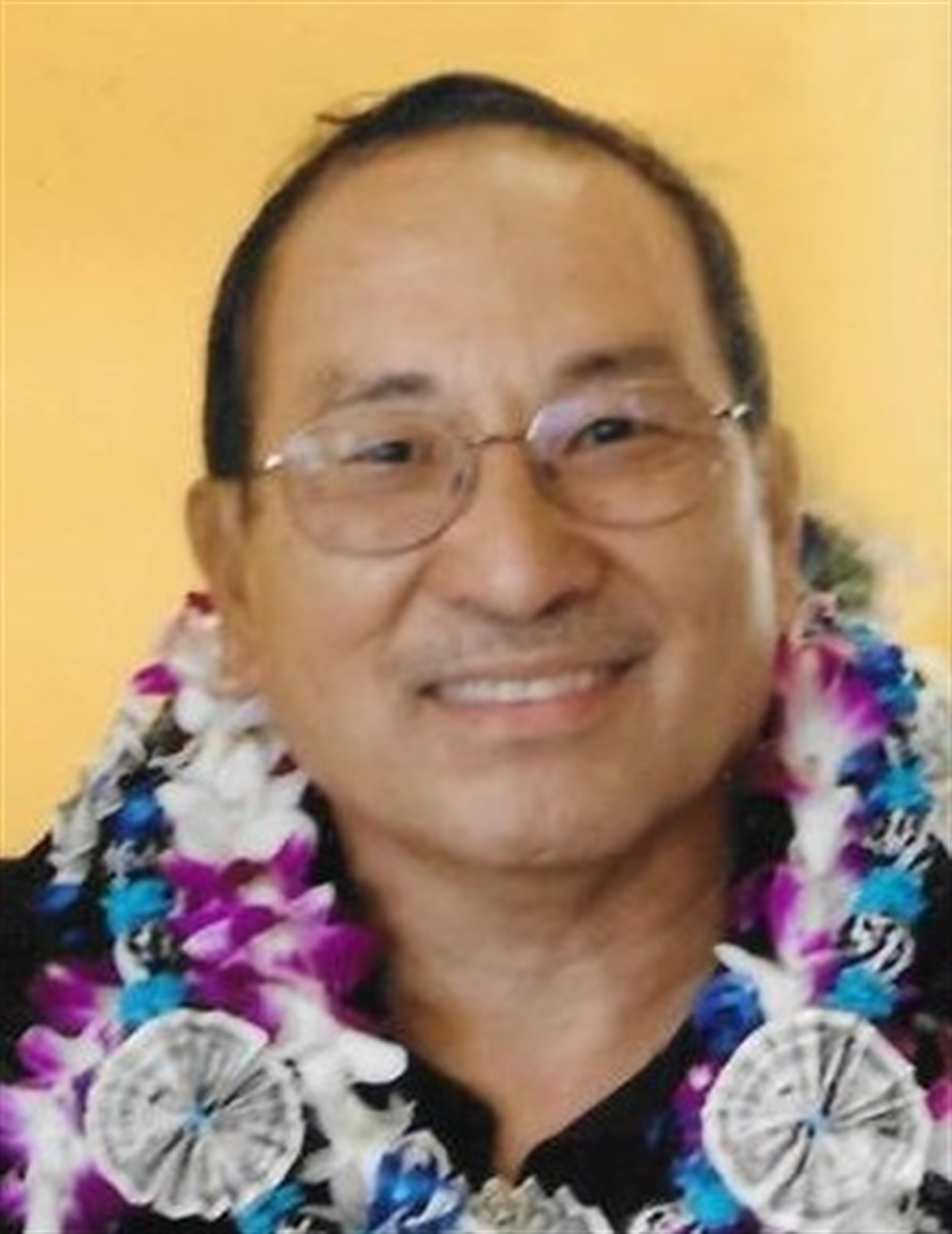 Jon Thomas Inano, Sr.