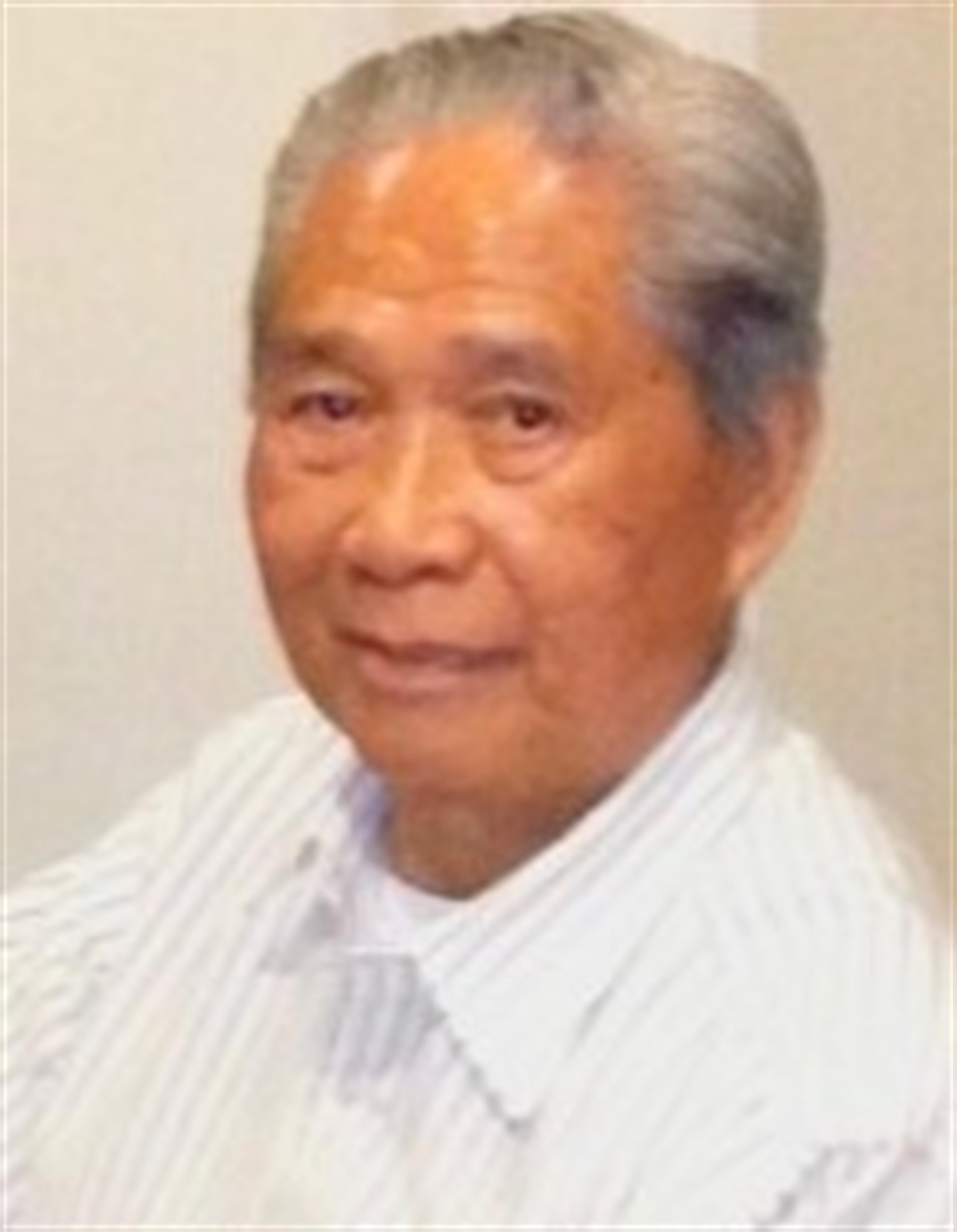Pablo Agudelo Caliva