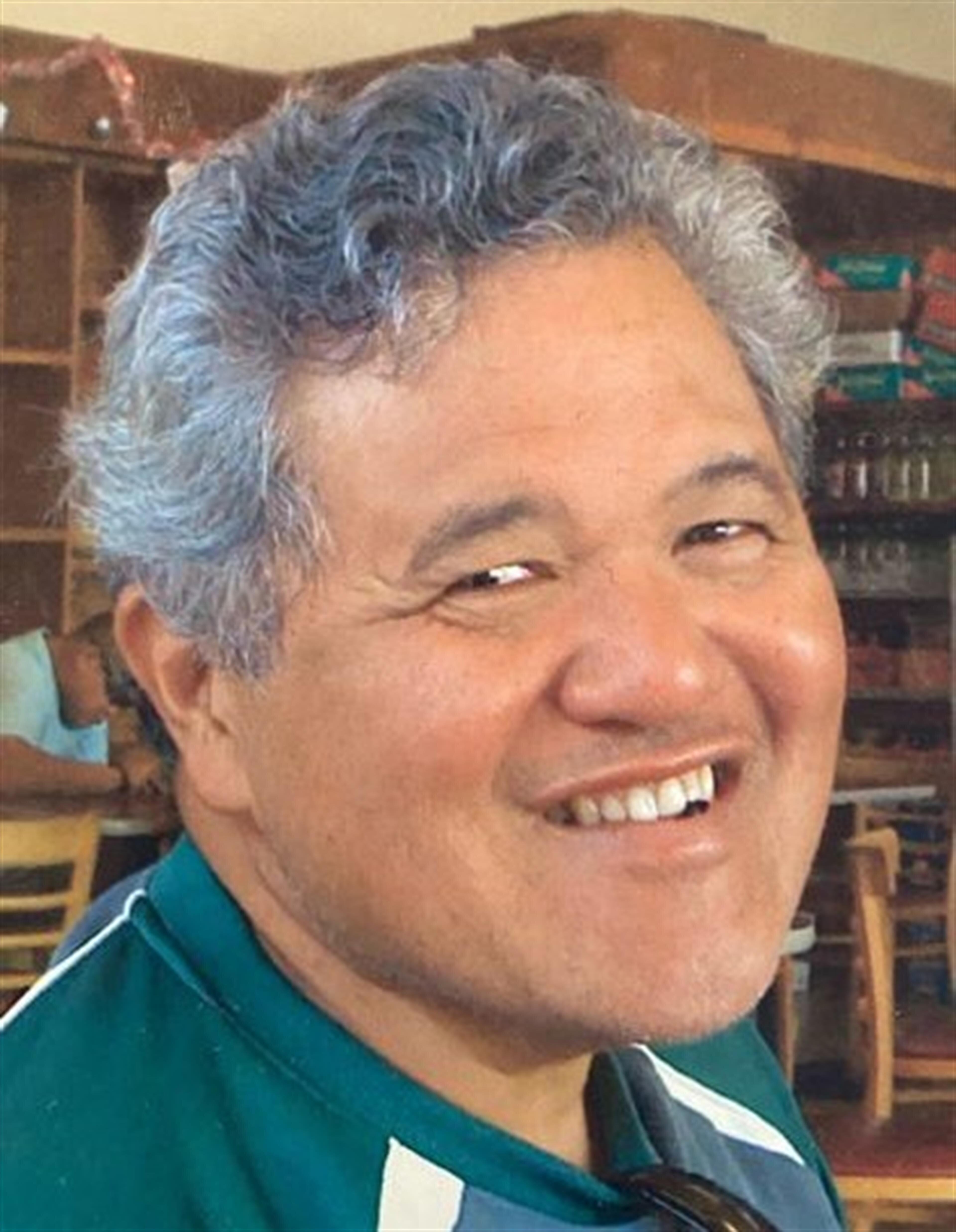 Blaine Kepahone Hookala