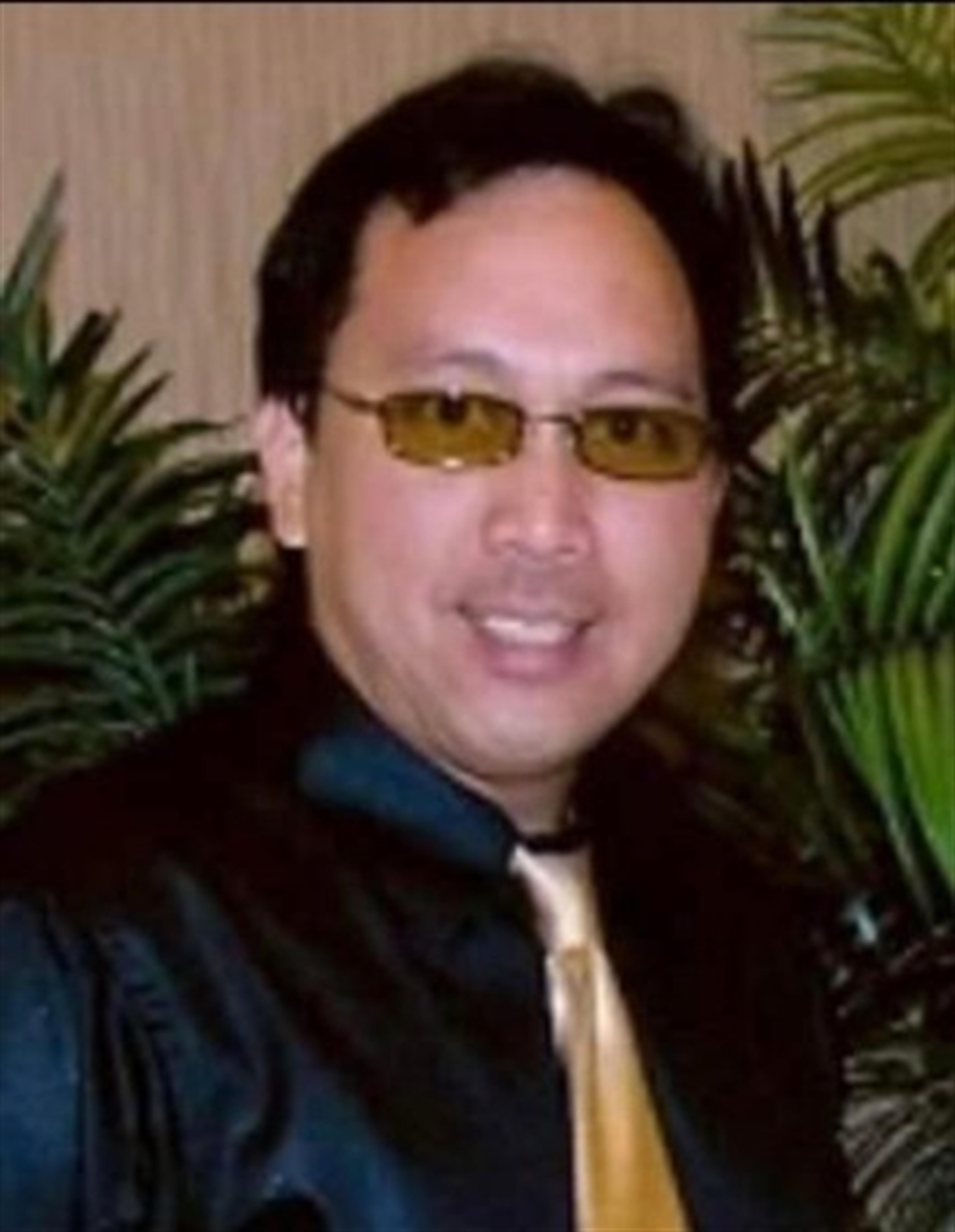 Ronald George Gonzalez Bantay