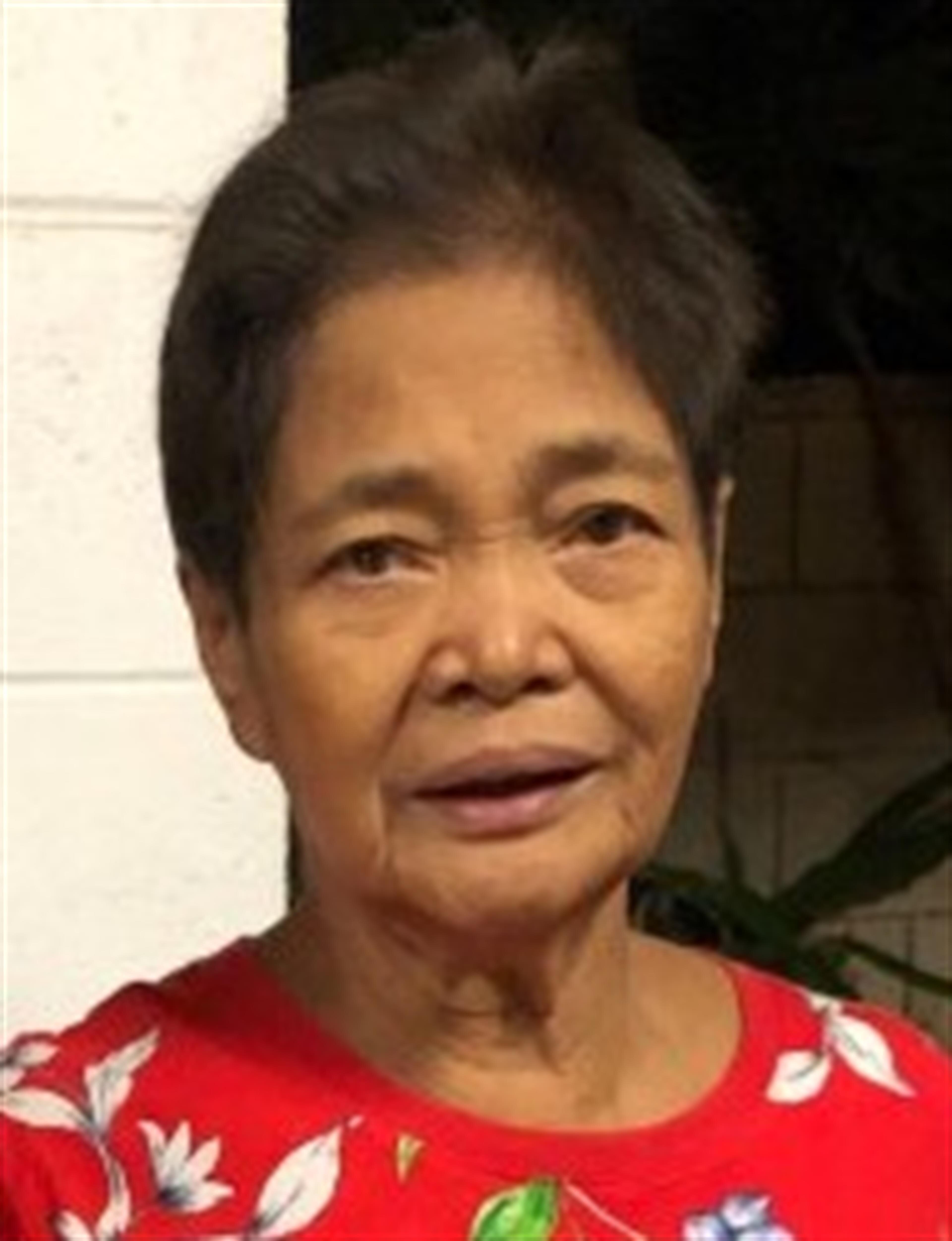 Brigida Imasa Budiao