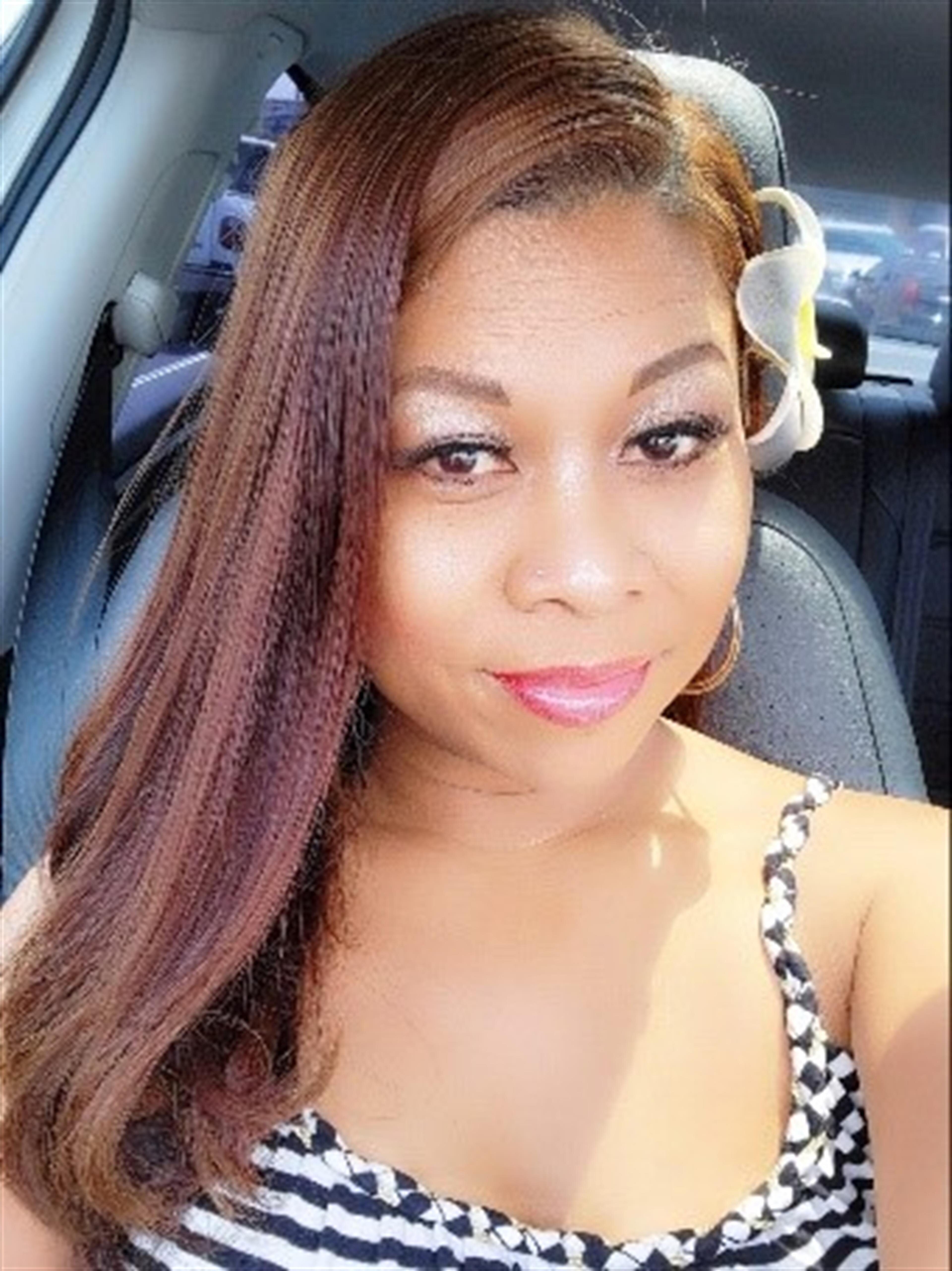 Catherine Lopez Datuin