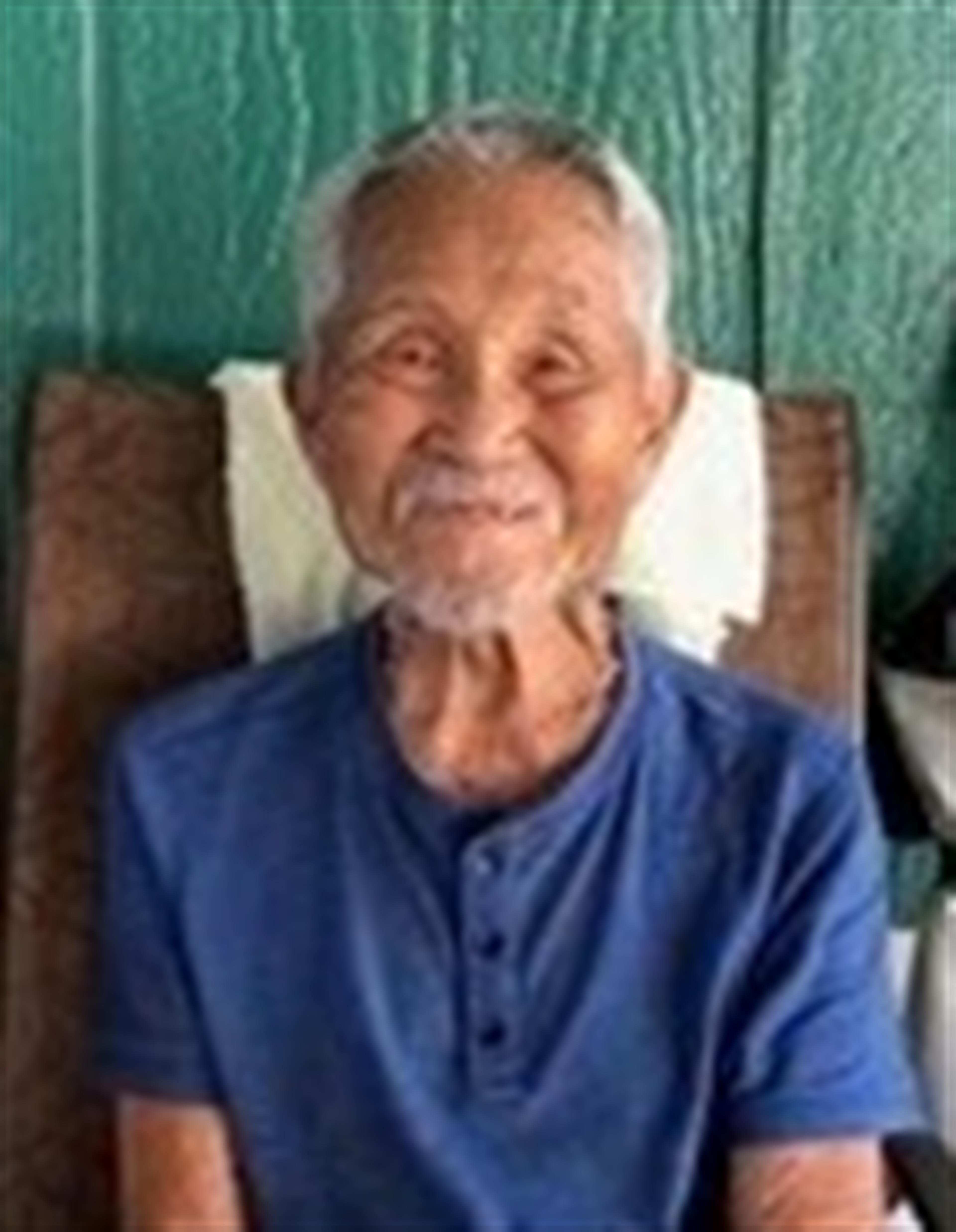 Fred Suan Daguman