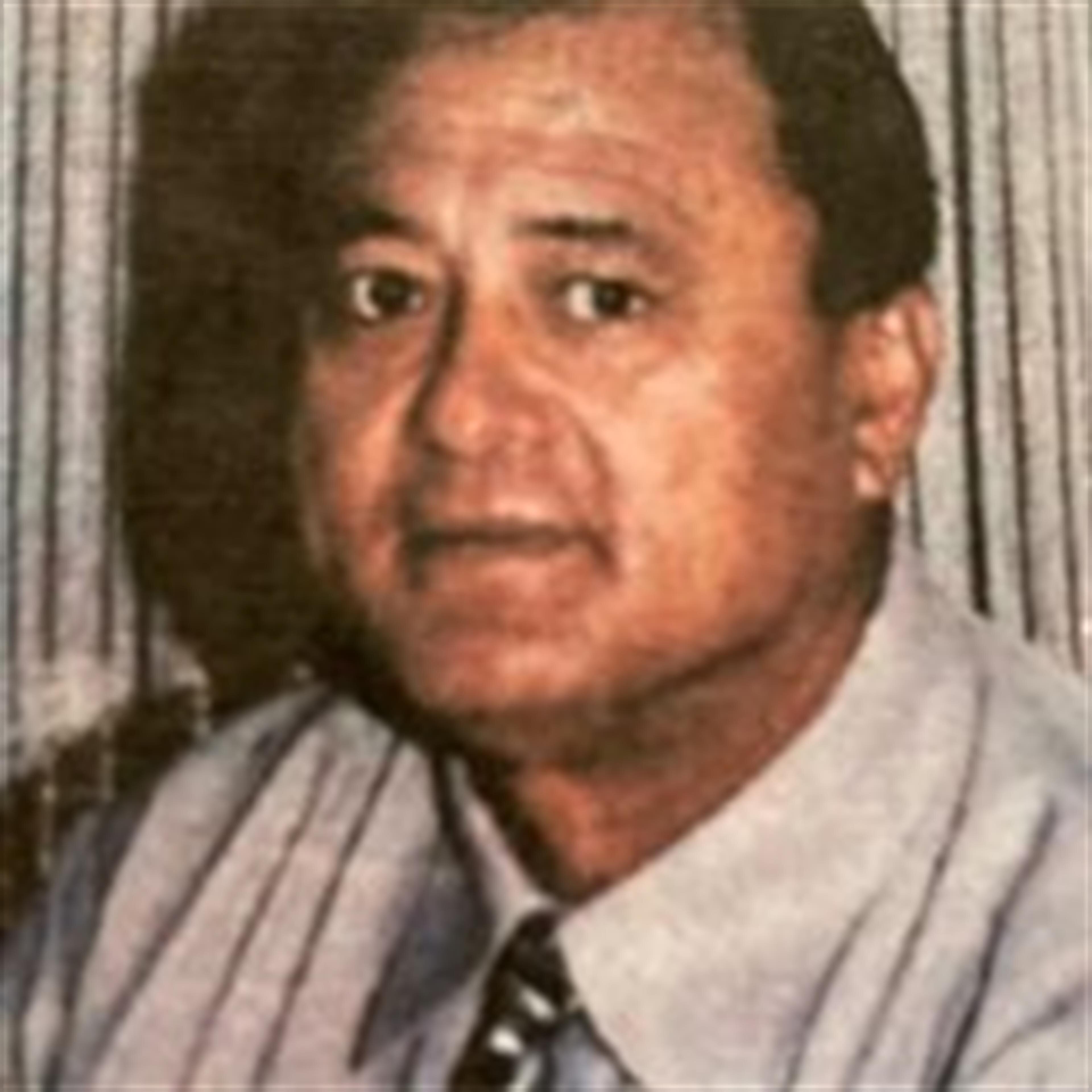 Wayne Rapoza