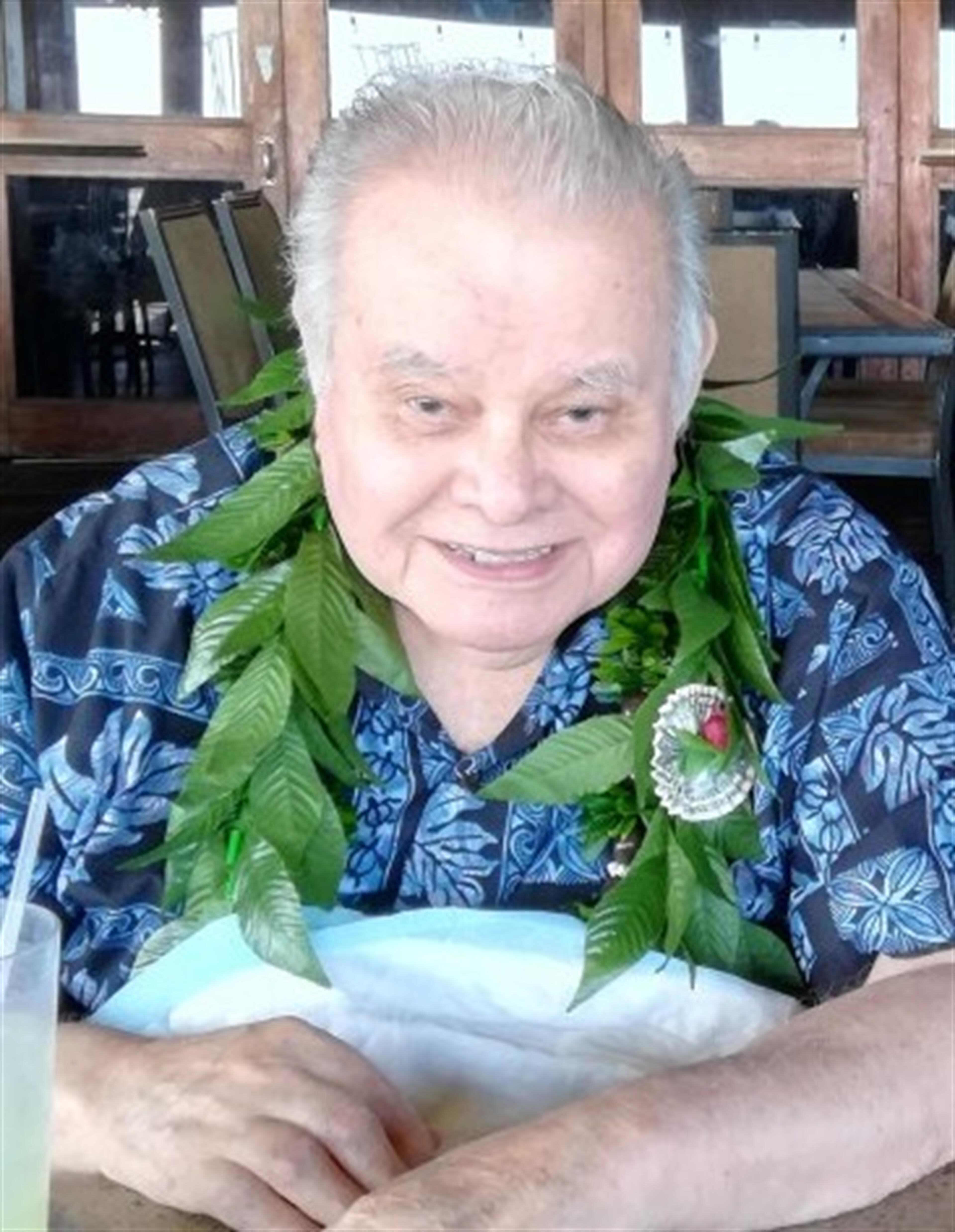 Frank Arthur Talamantes