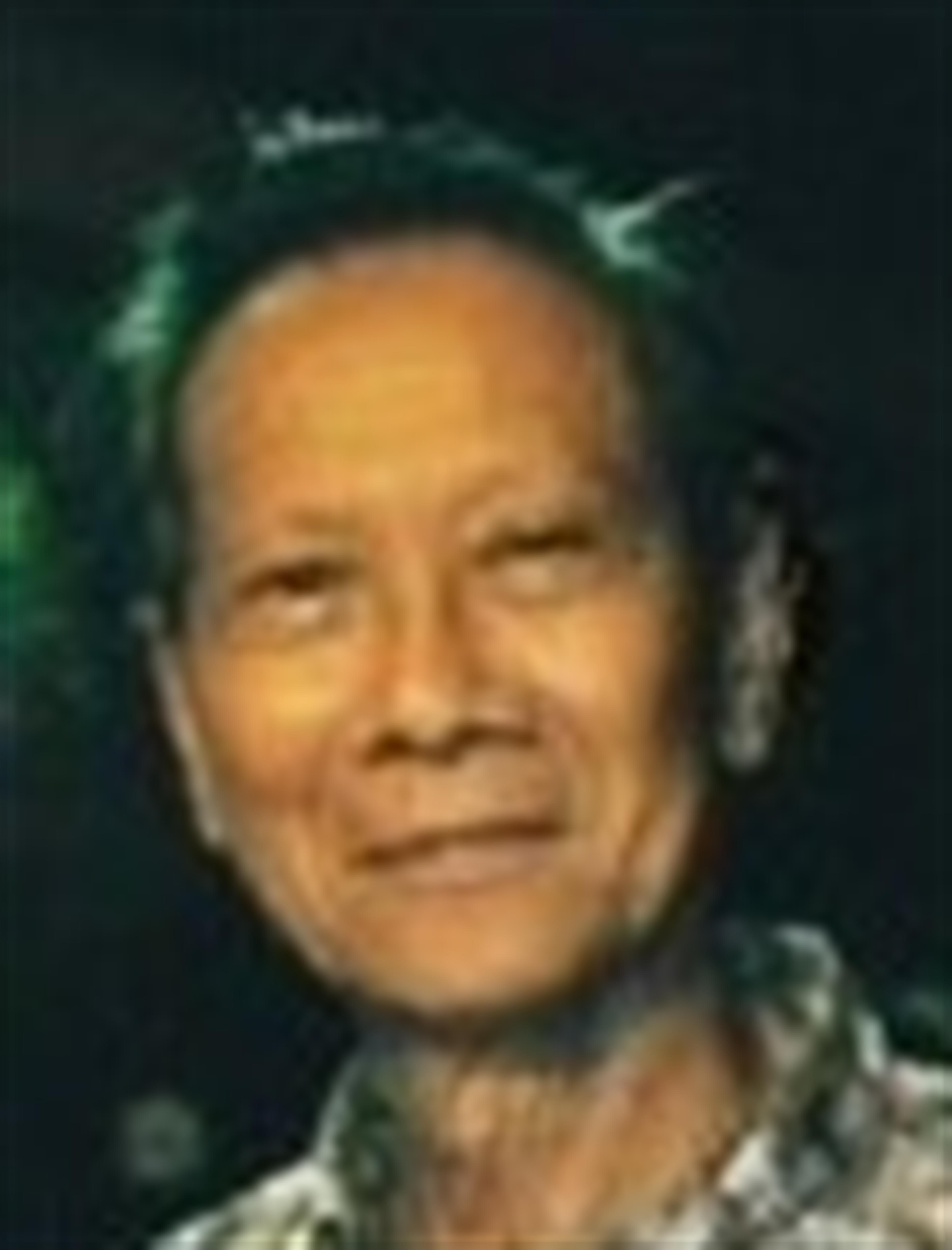 Elpidio Cabalce Cabanilla's obituary picture