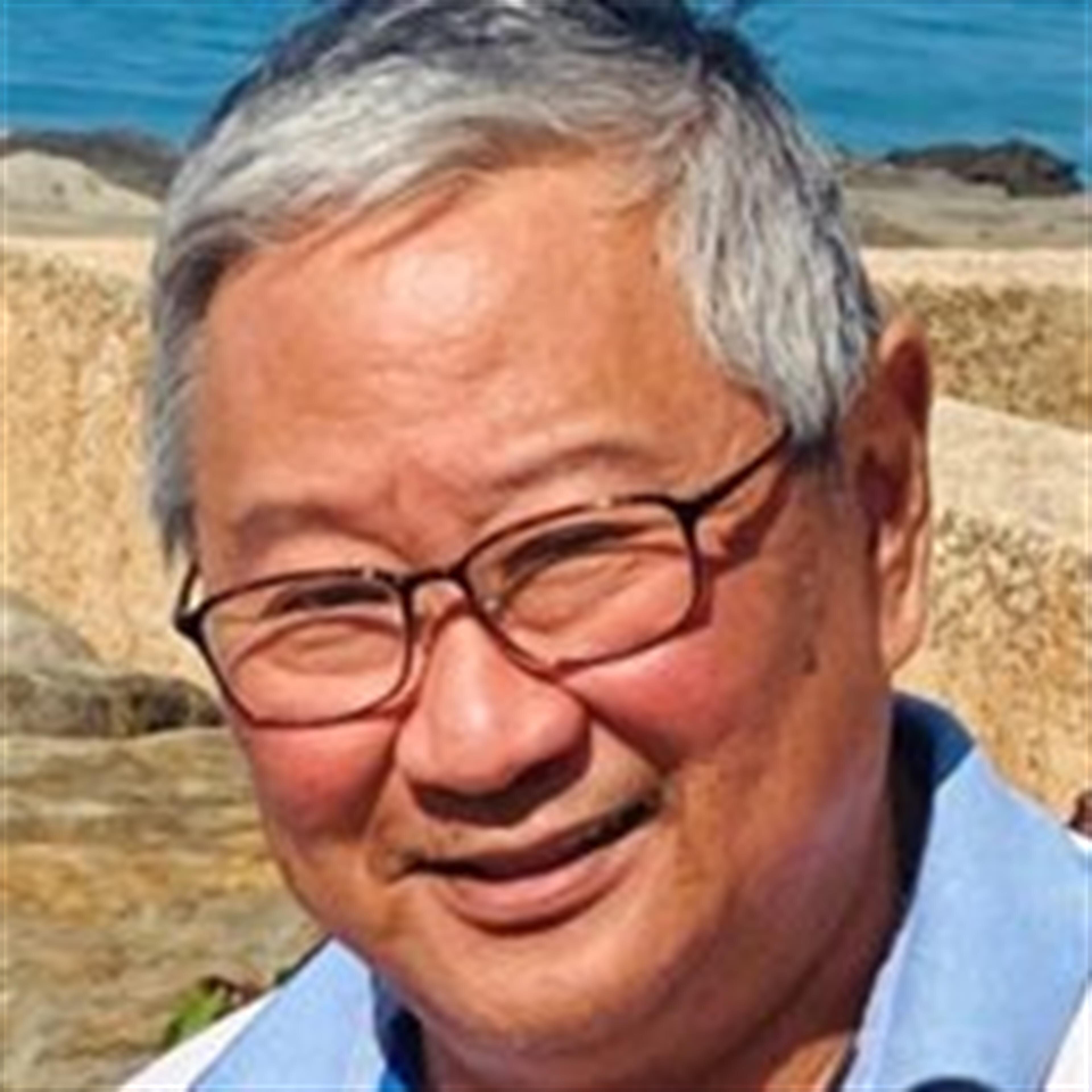 Duane Yukio Kashiwai