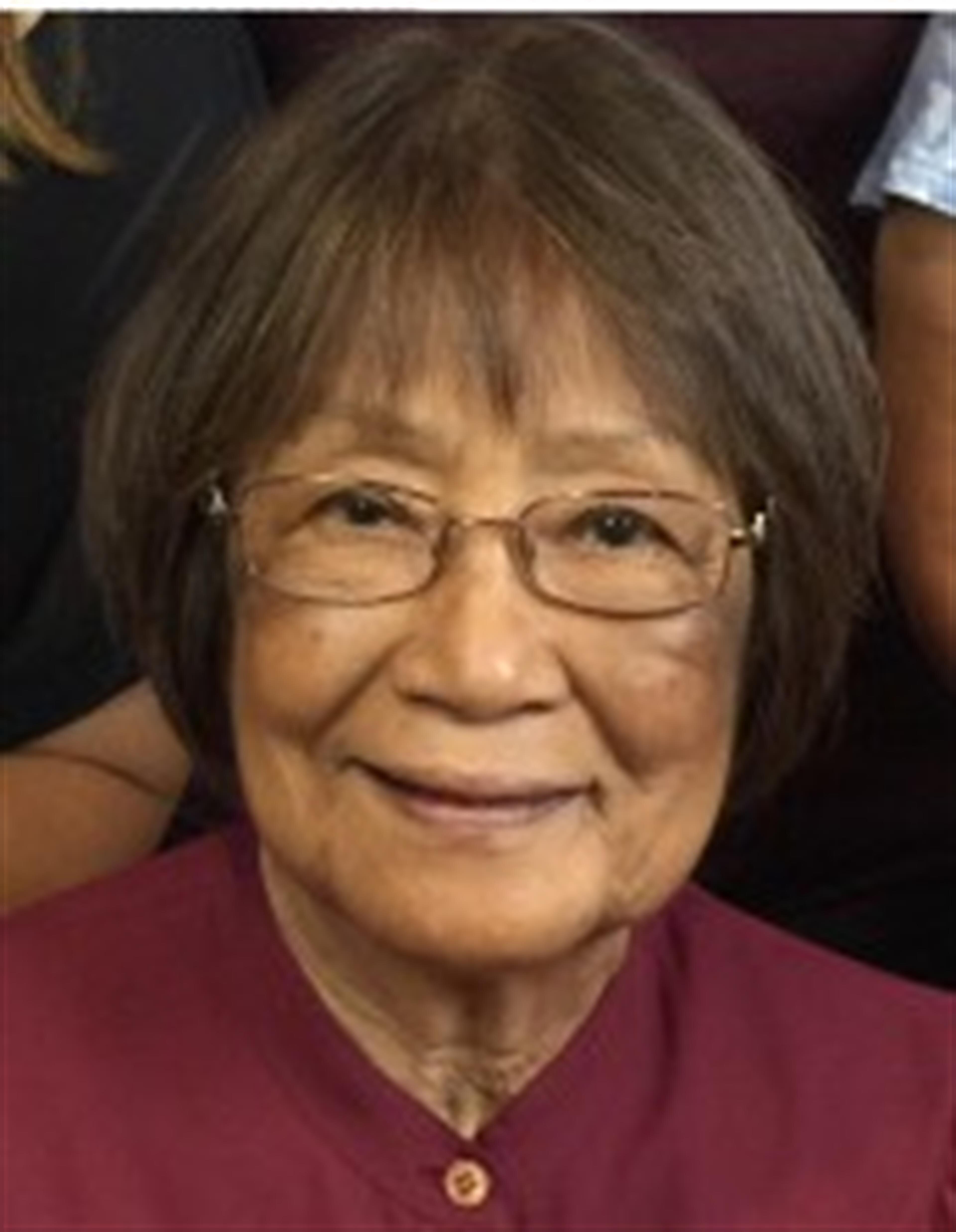 Lourdes Viernes Gamayon