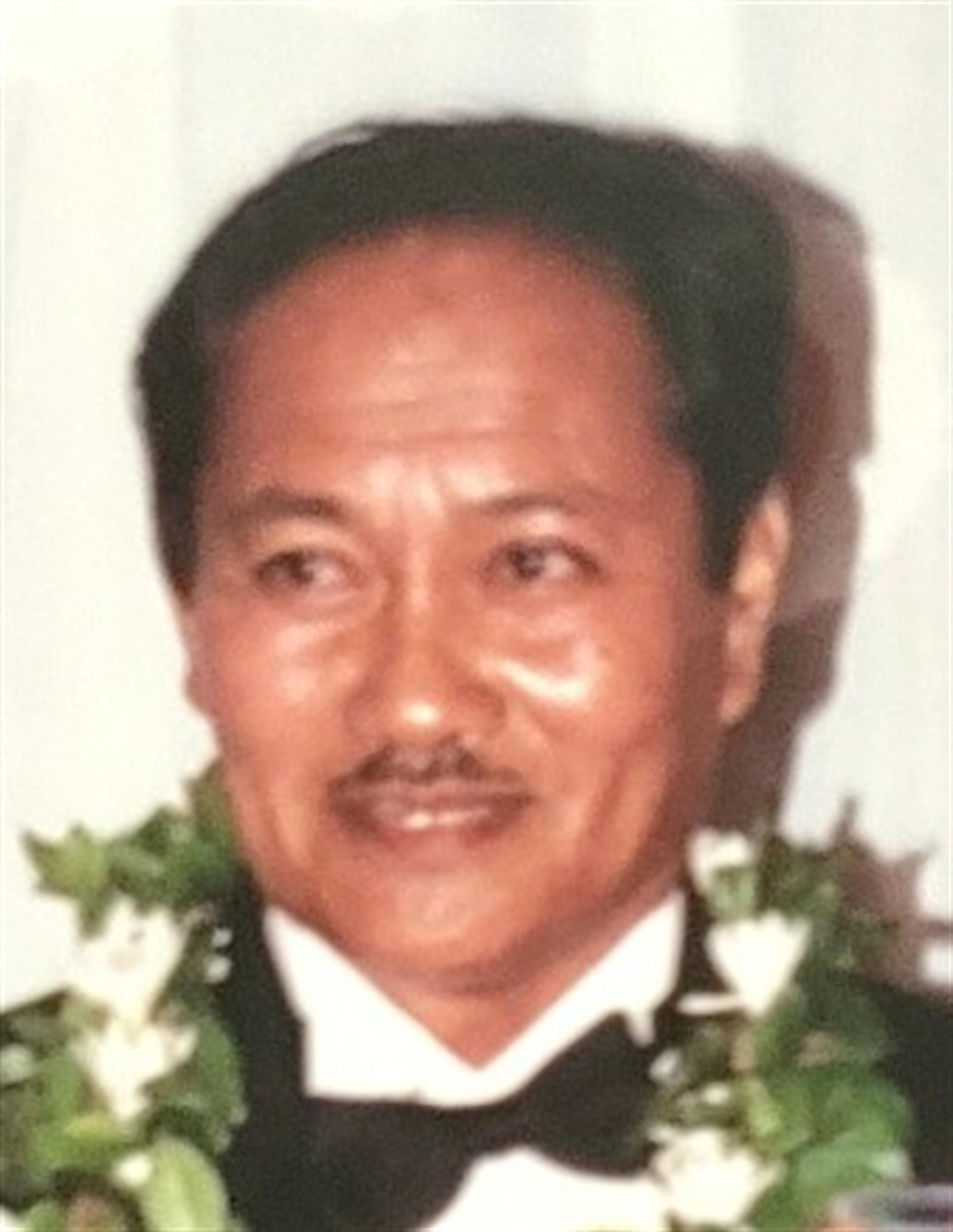 Teofilo Lubera