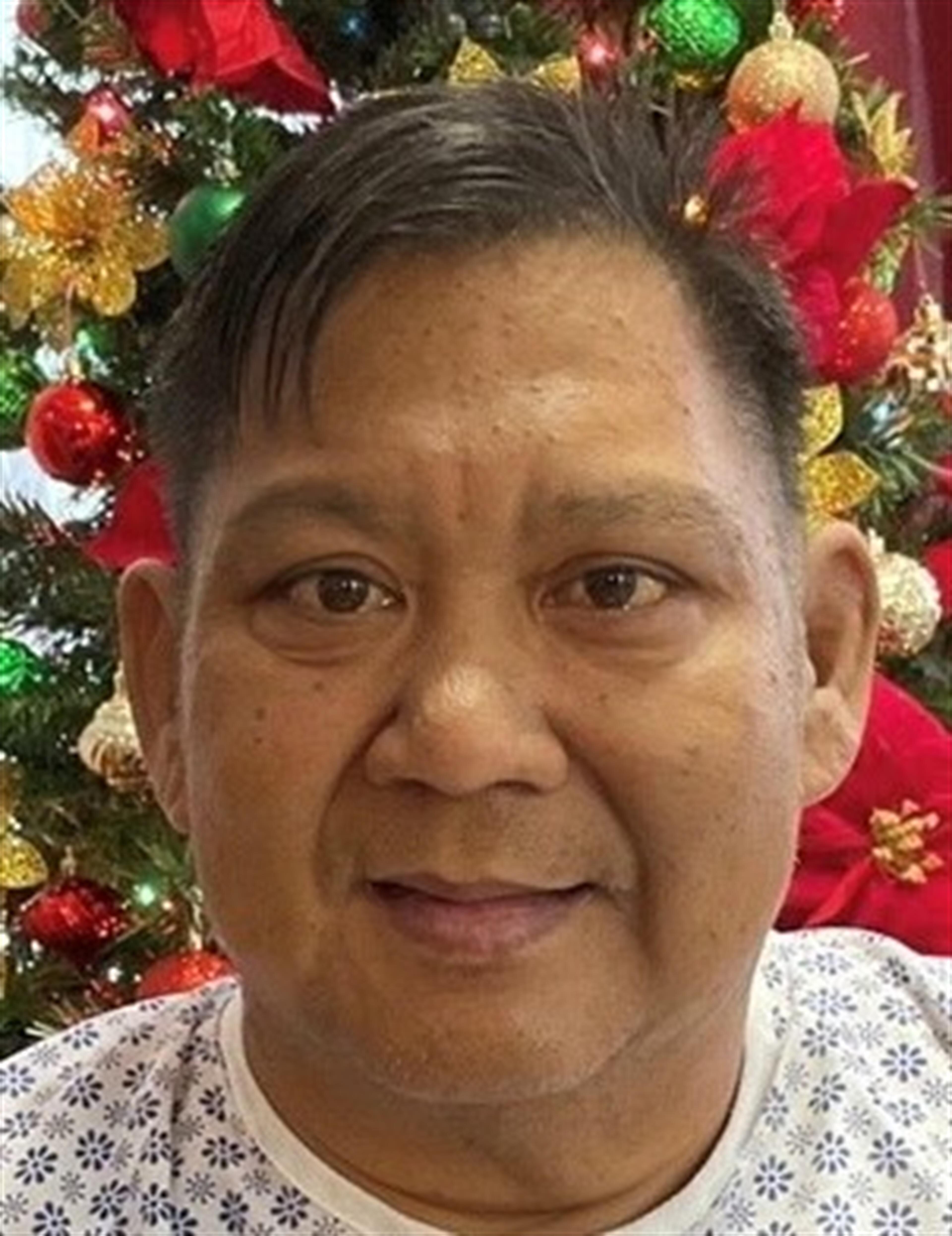 David Lee Nacar